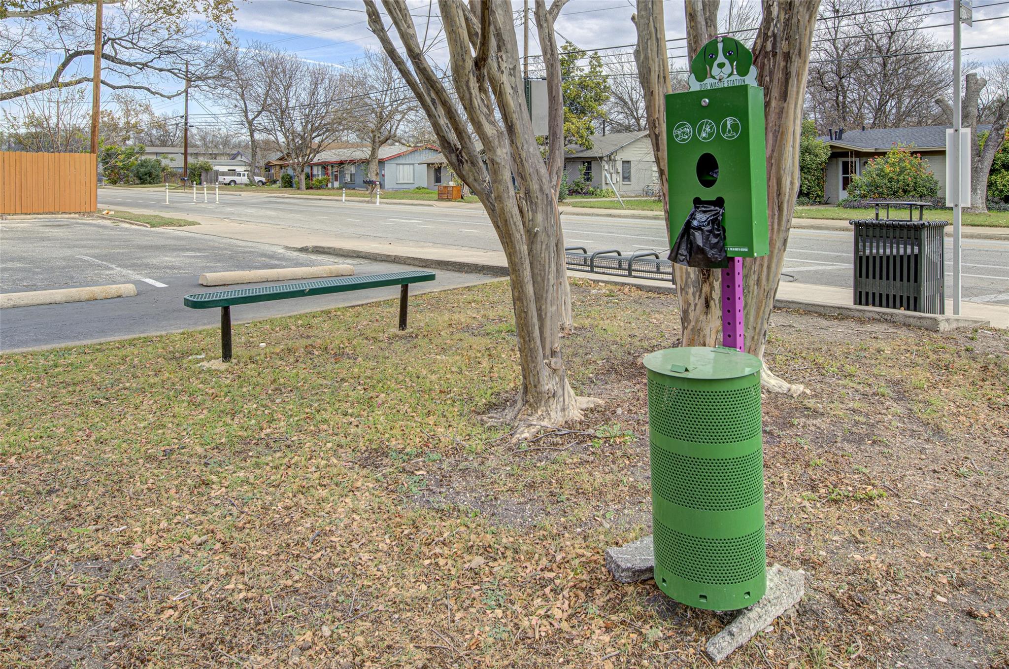 7000 Guadalupe St # 107, Austin, TX 78752