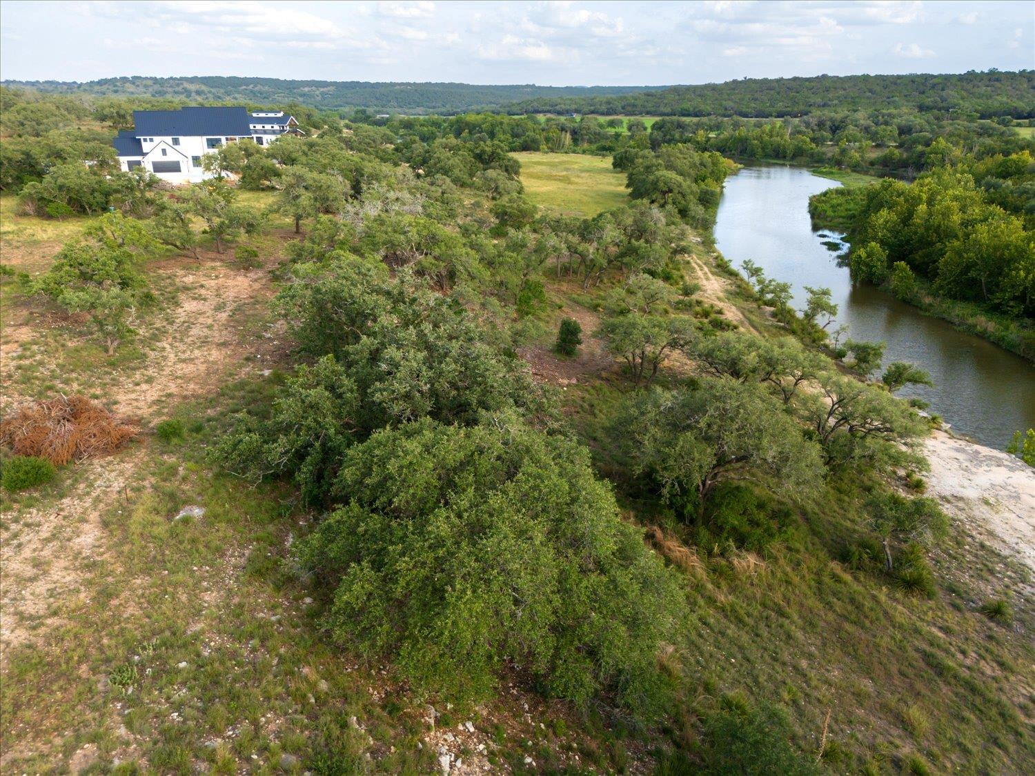 Lot 7 BYRD RANCH Rd, Johnson City, TX 78636