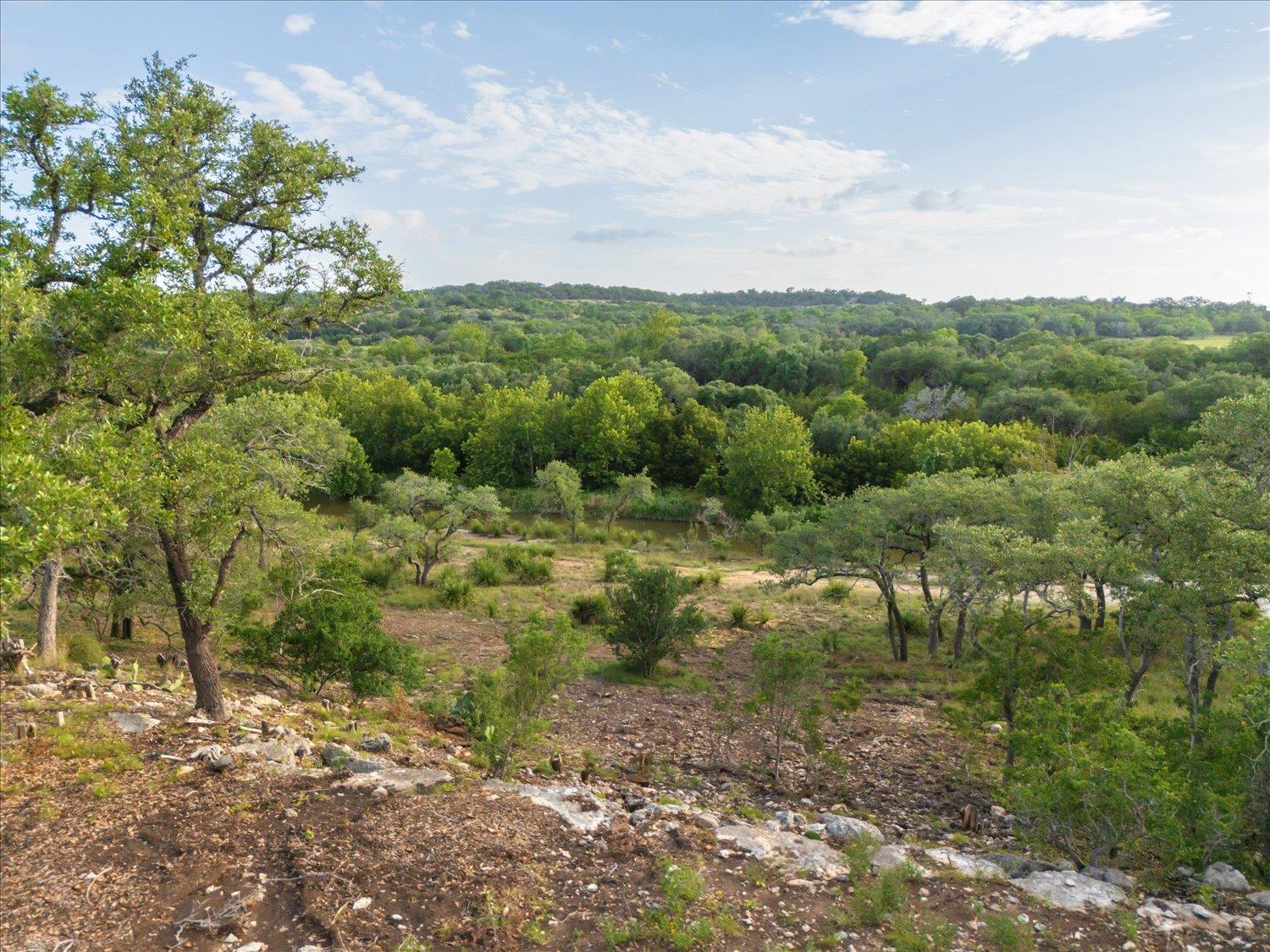 Lot 7 BYRD RANCH Rd, Johnson City, TX 78636