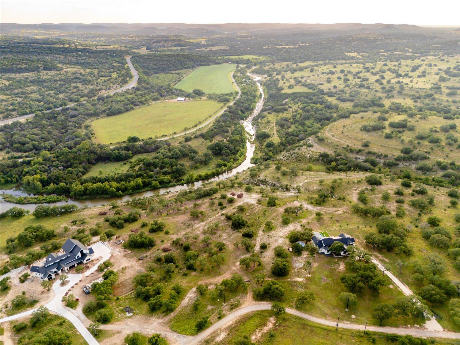 Lot 7 BYRD RANCH Rd, Johnson City, TX 78636