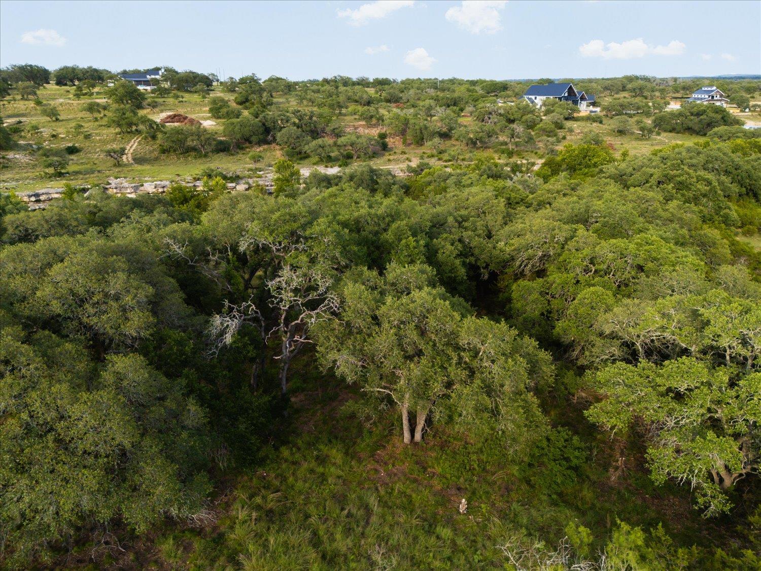 Lot 7 BYRD RANCH Rd, Johnson City, TX 78636