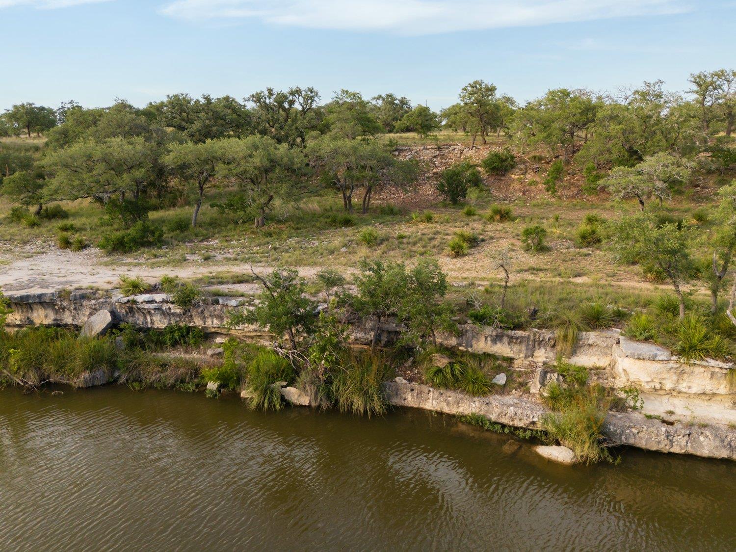 Lot 7 BYRD RANCH Rd, Johnson City, TX 78636