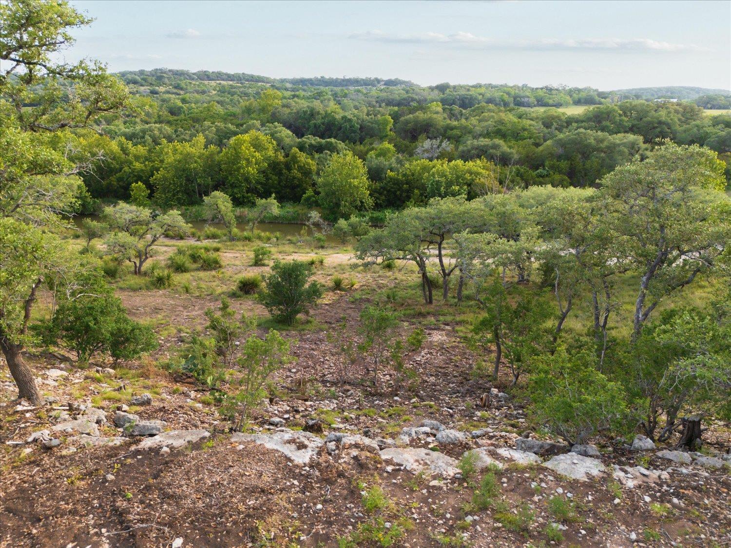 Lot 7 BYRD RANCH Rd, Johnson City, TX 78636