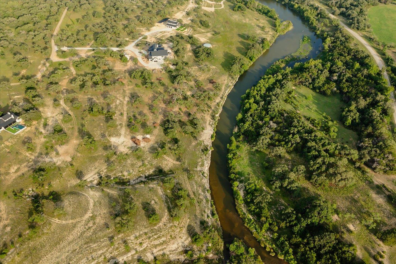 Lot 7 BYRD RANCH Rd, Johnson City, TX 78636