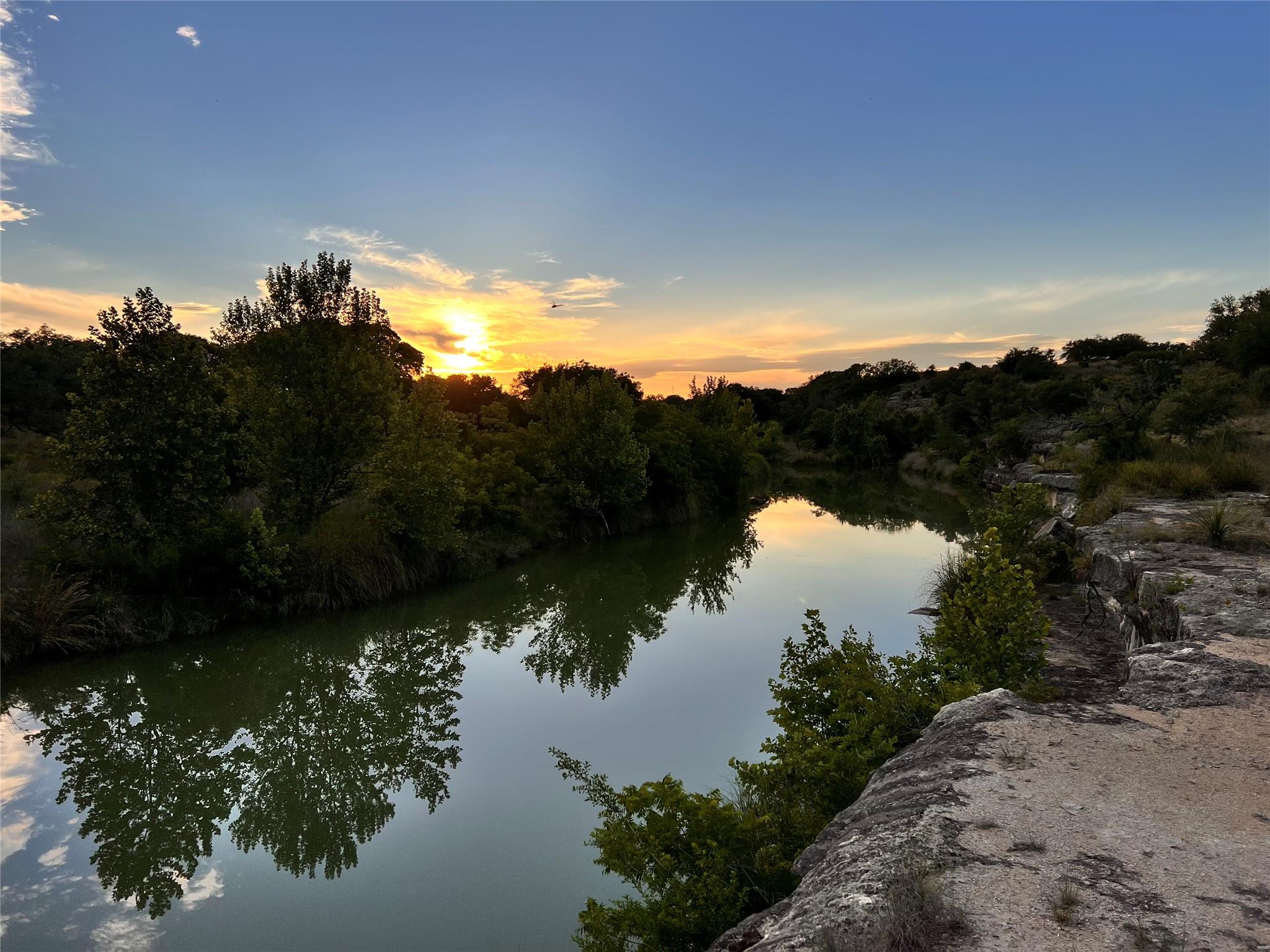 Lot 7 BYRD RANCH Rd, Johnson City, TX 78636