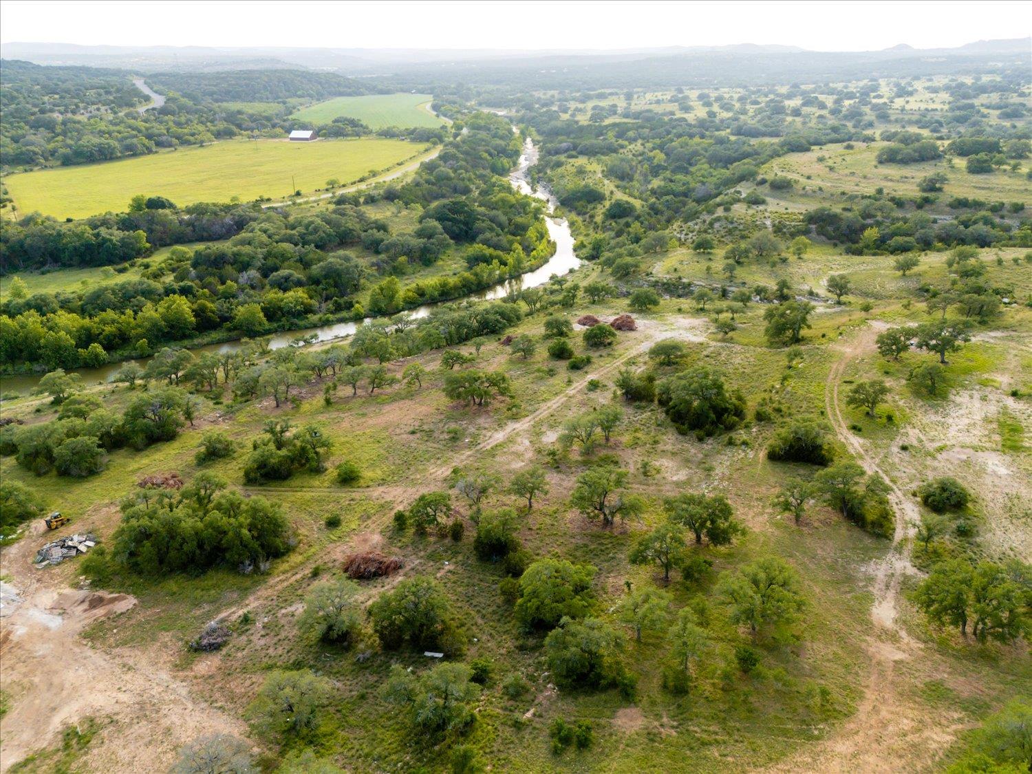 Lot 7 BYRD RANCH Rd, Johnson City, TX 78636
