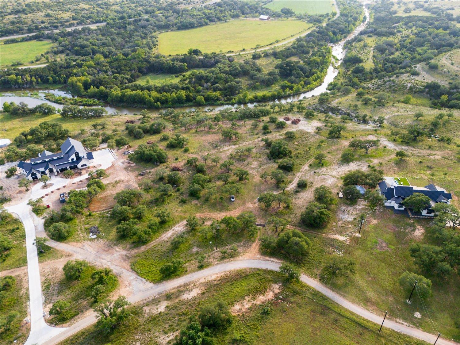 Lot 7 BYRD RANCH Rd, Johnson City, TX 78636