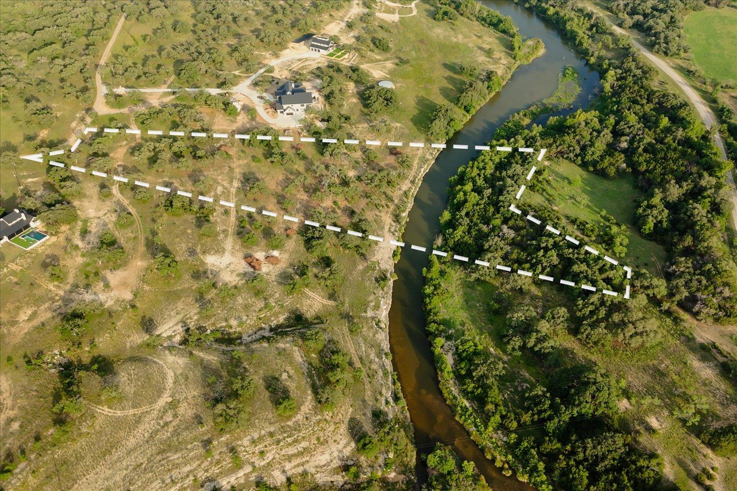 Lot 7 BYRD RANCH Rd, Johnson City, TX 78636