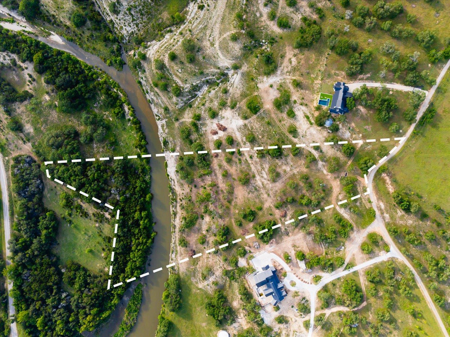 Lot 7 BYRD RANCH Rd, Johnson City, TX 78636