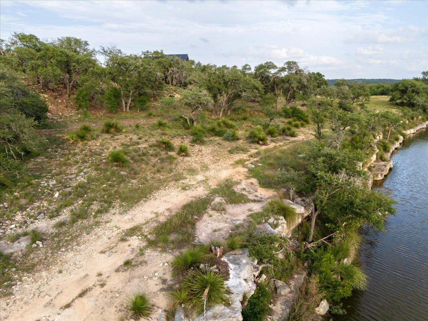 Lot 7 BYRD RANCH Rd, Johnson City, TX 78636