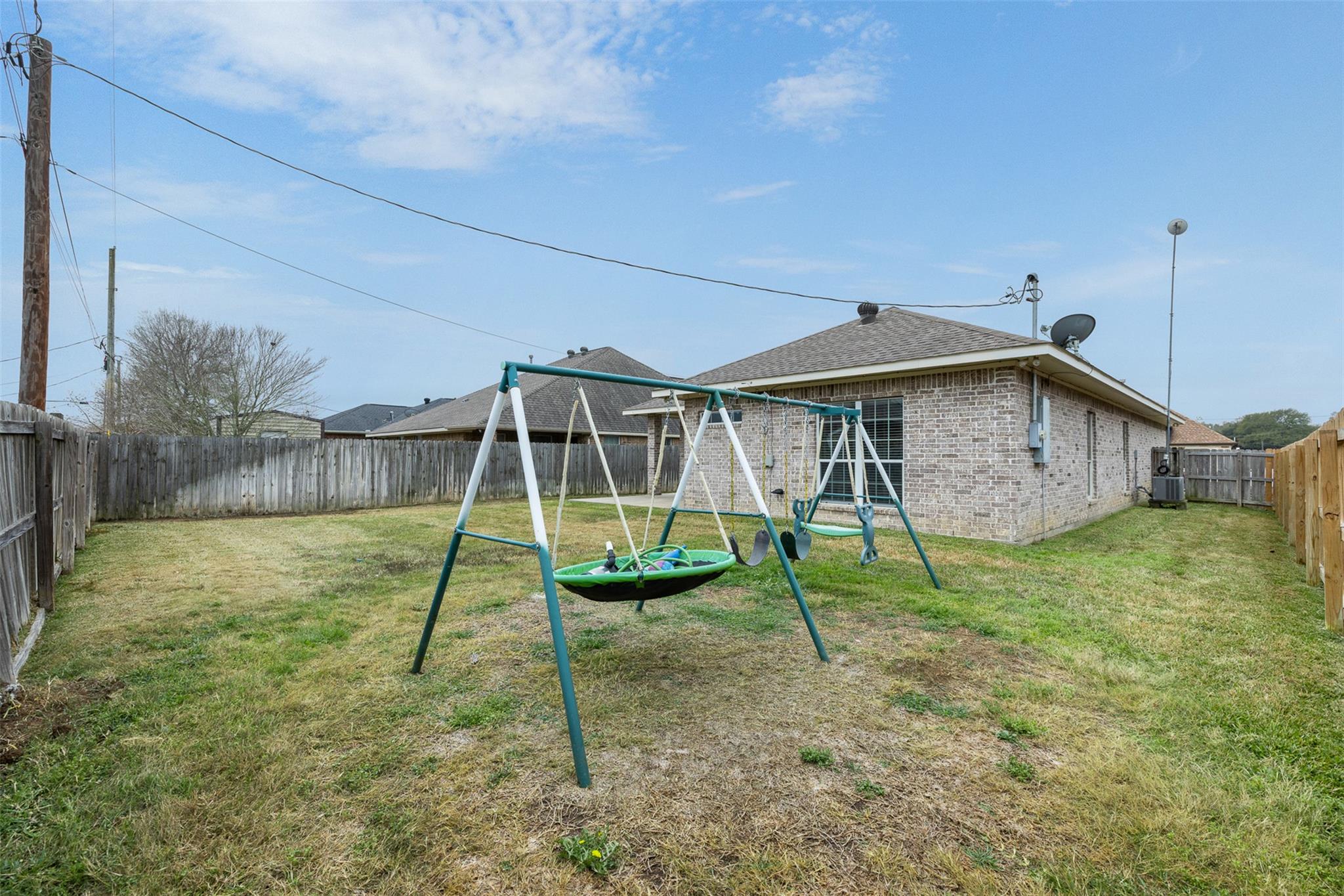 1006 Meadow Wood, Caldwell, TX 77836