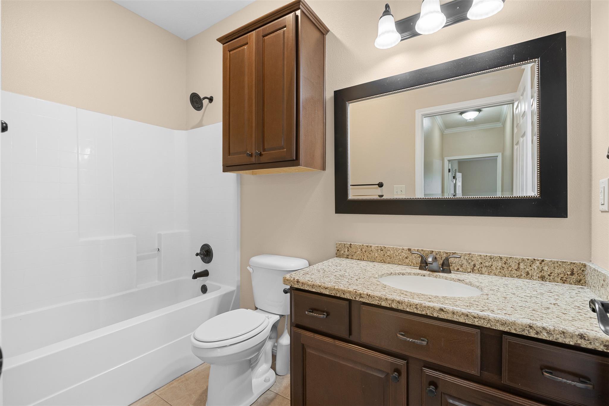 1006 Meadow Wood, Caldwell, TX 77836