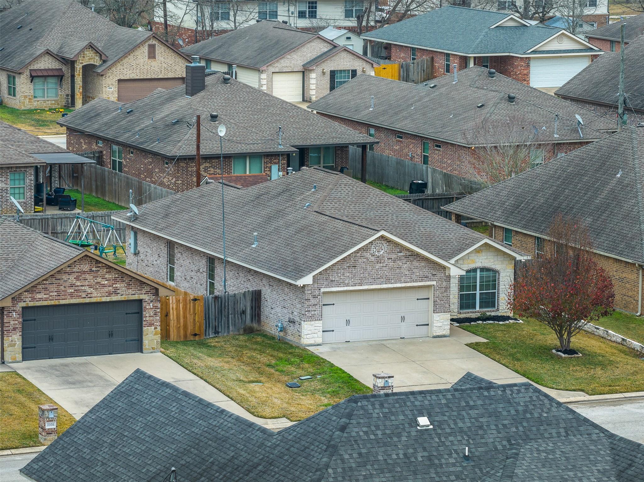 1006 Meadow Wood, Caldwell, TX 77836