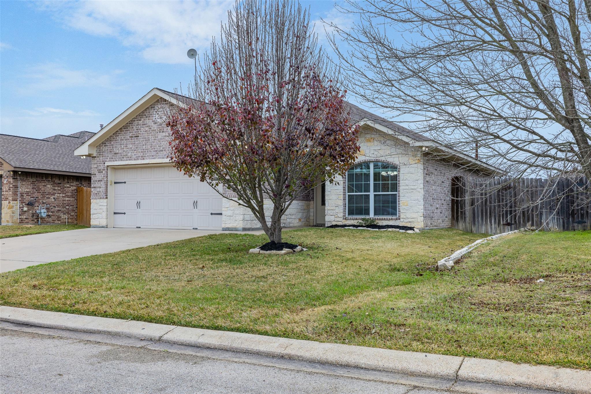 1006 Meadow Wood, Caldwell, TX 77836