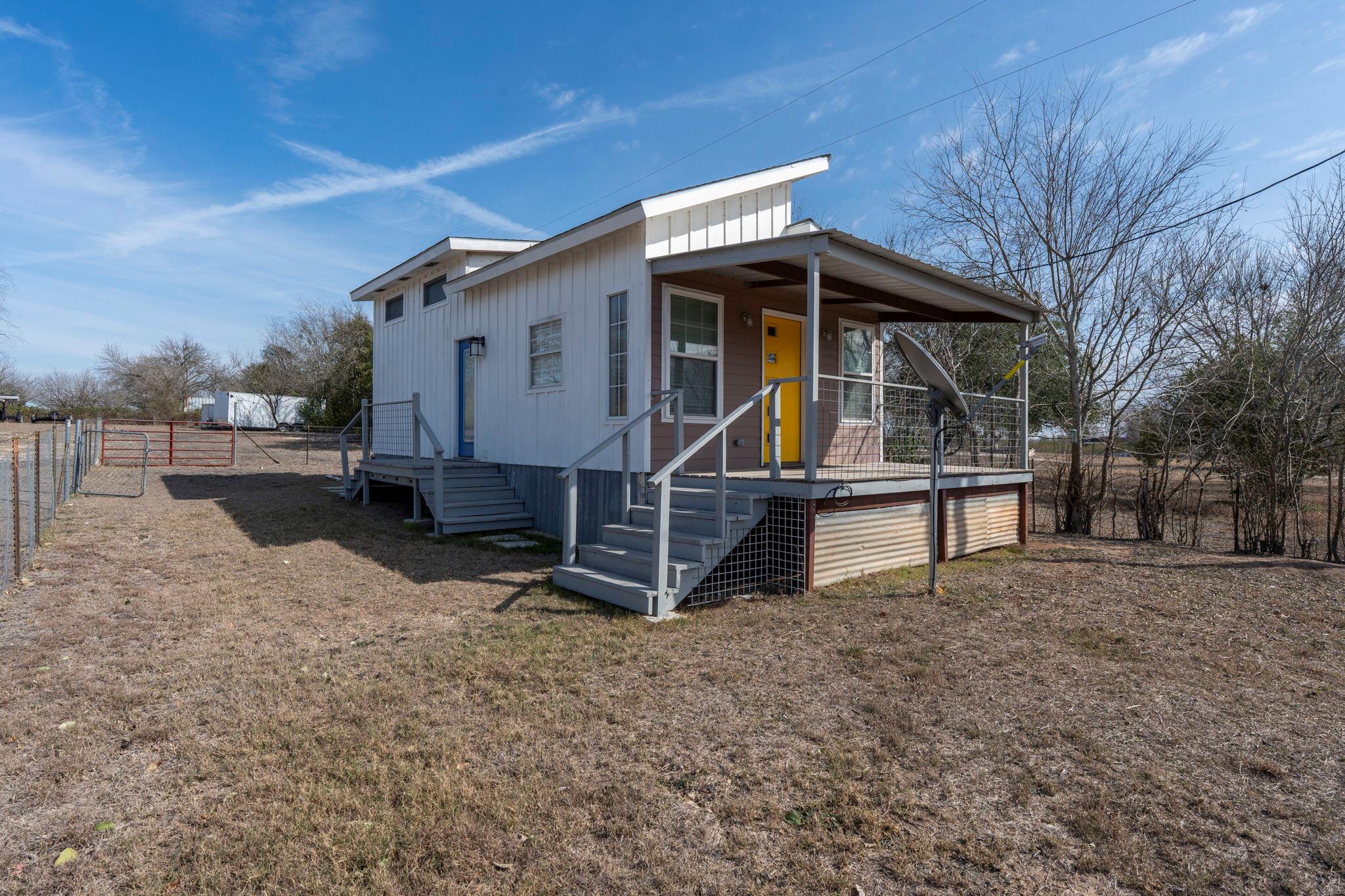 13415 Crane Rd, Buda, TX 78610