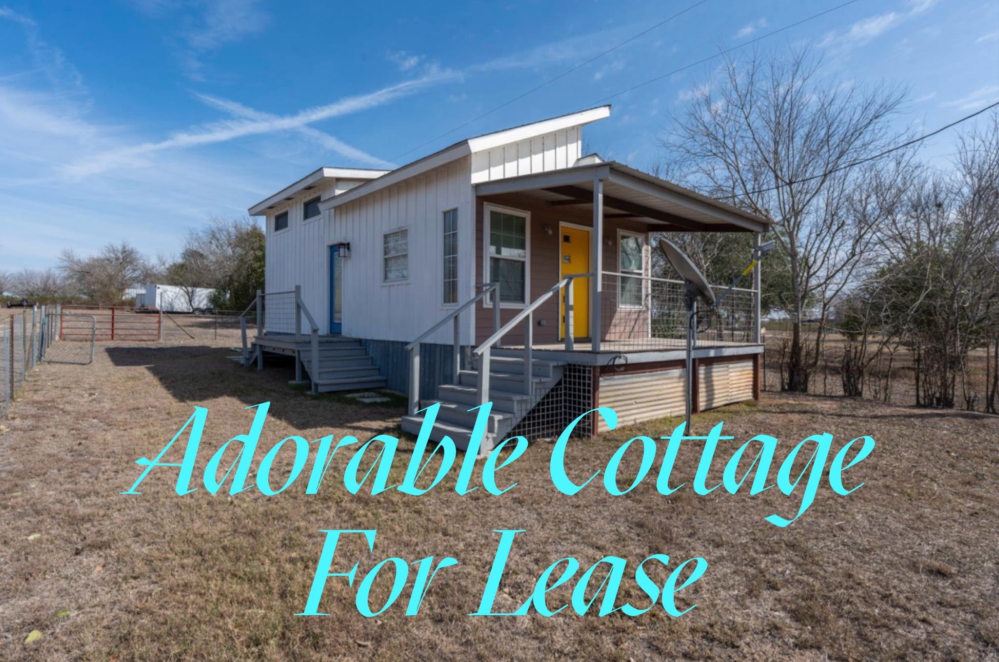 13415 Crane Rd, Buda, TX 78610