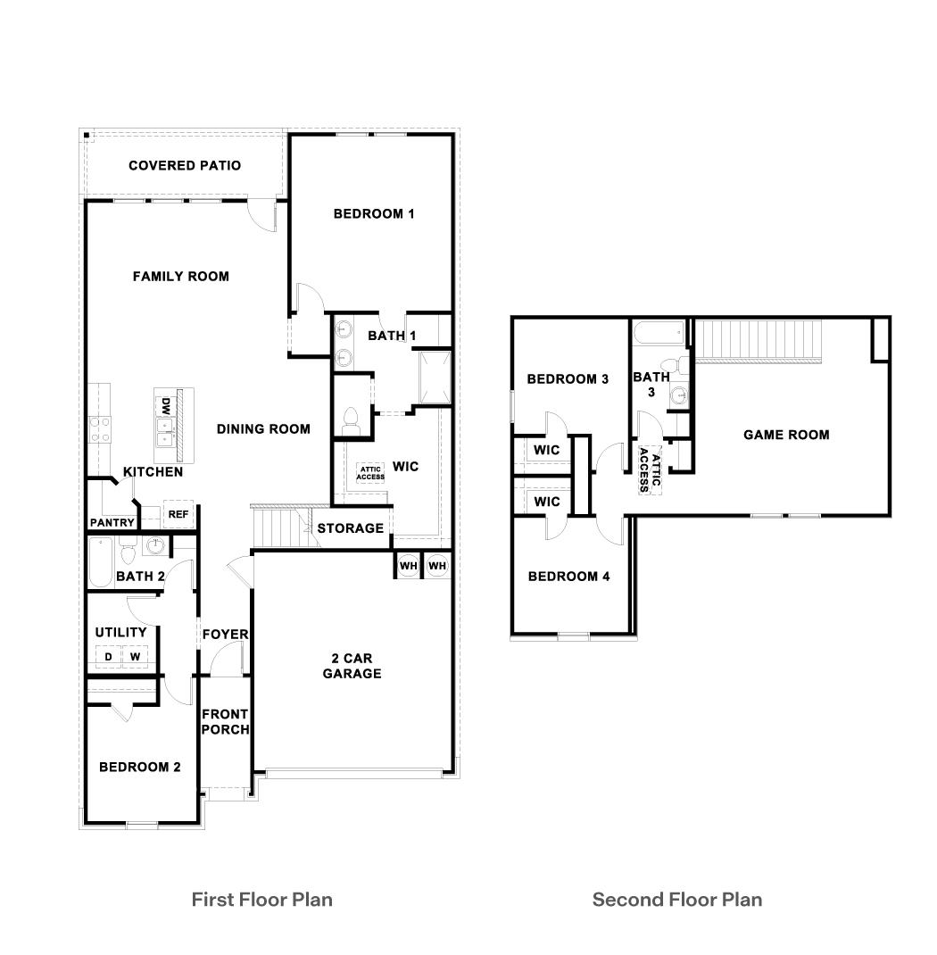 5705 Brocade Dr, Austin, TX 78724