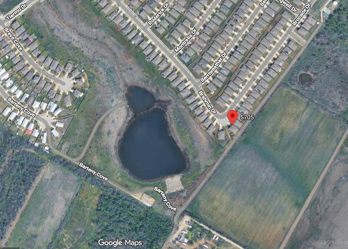 5705 Brocade Dr, Austin, TX 78724