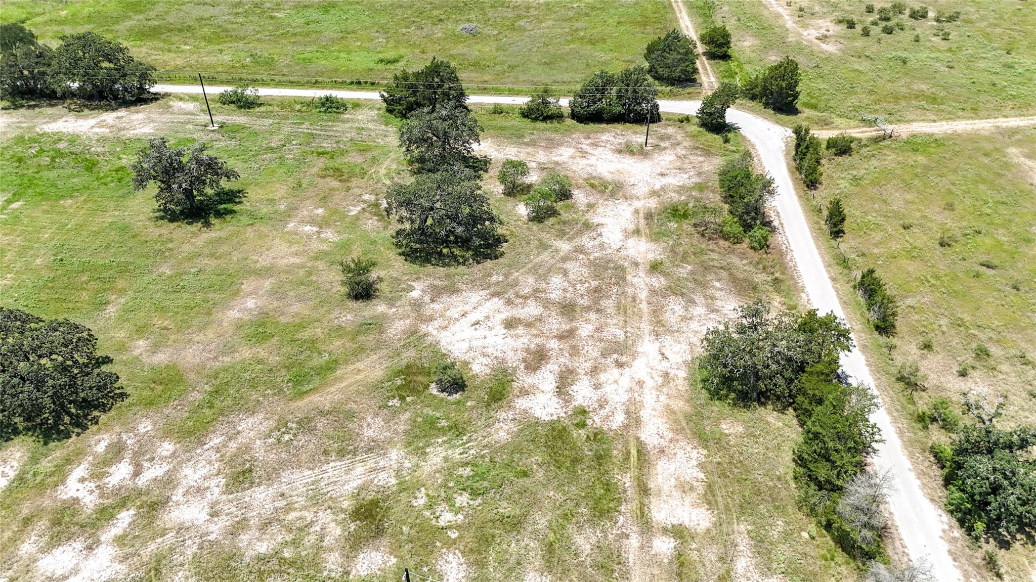 Lot 4 Zack Ln, Smithville, TX 78957