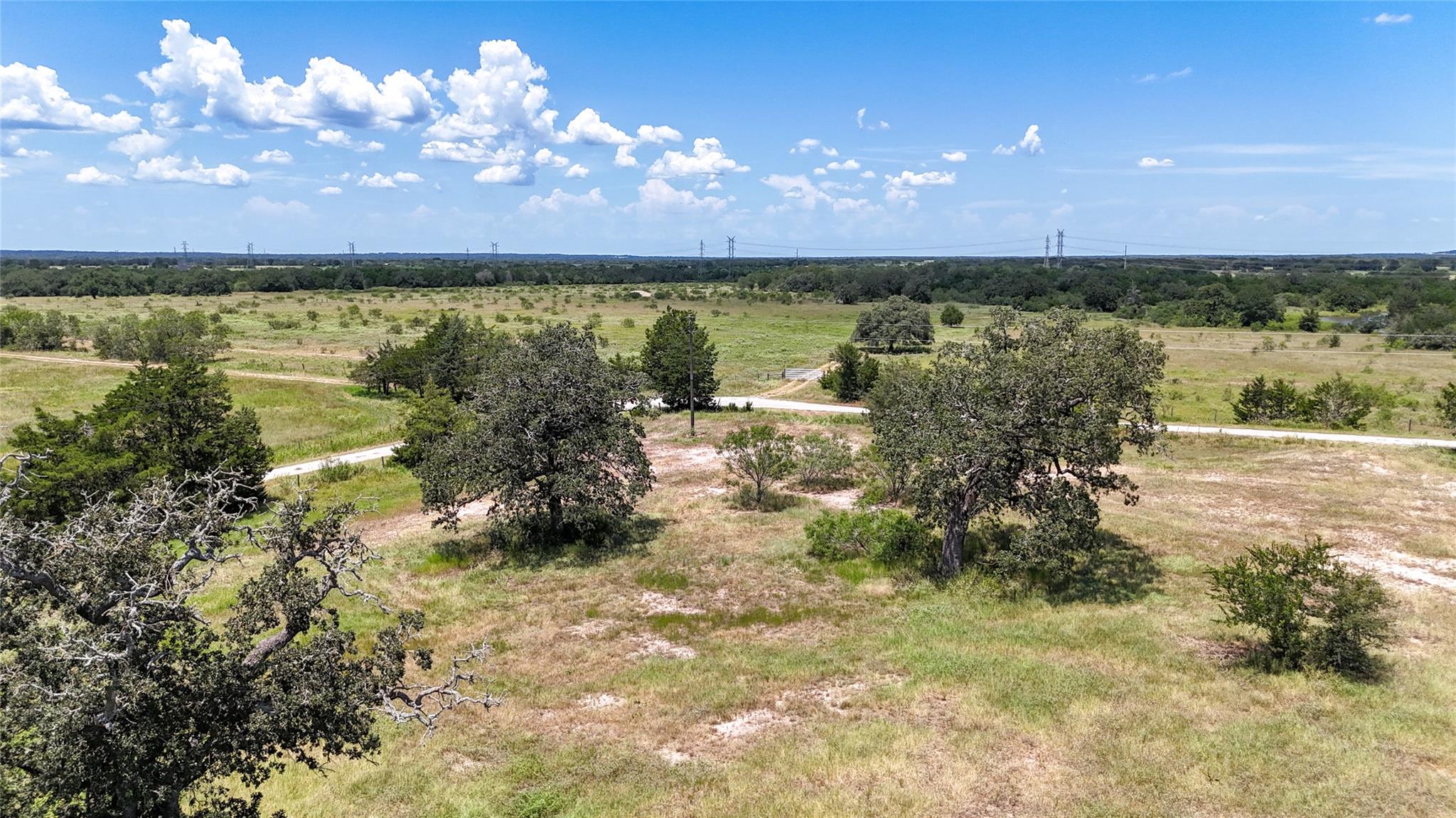Lot 4 Zack Ln, Smithville, TX 78957