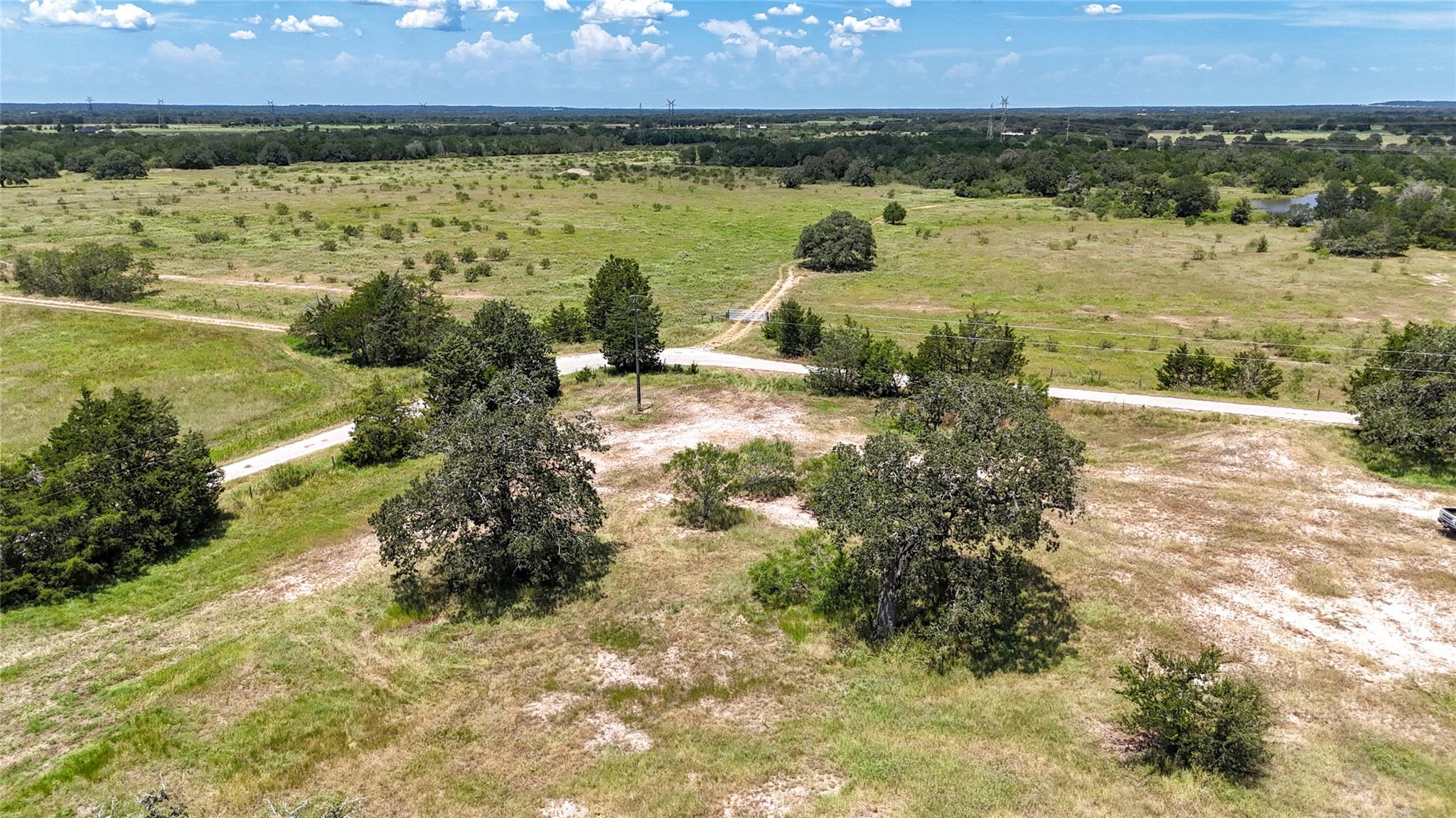Lot 4 Zack Ln, Smithville, TX 78957