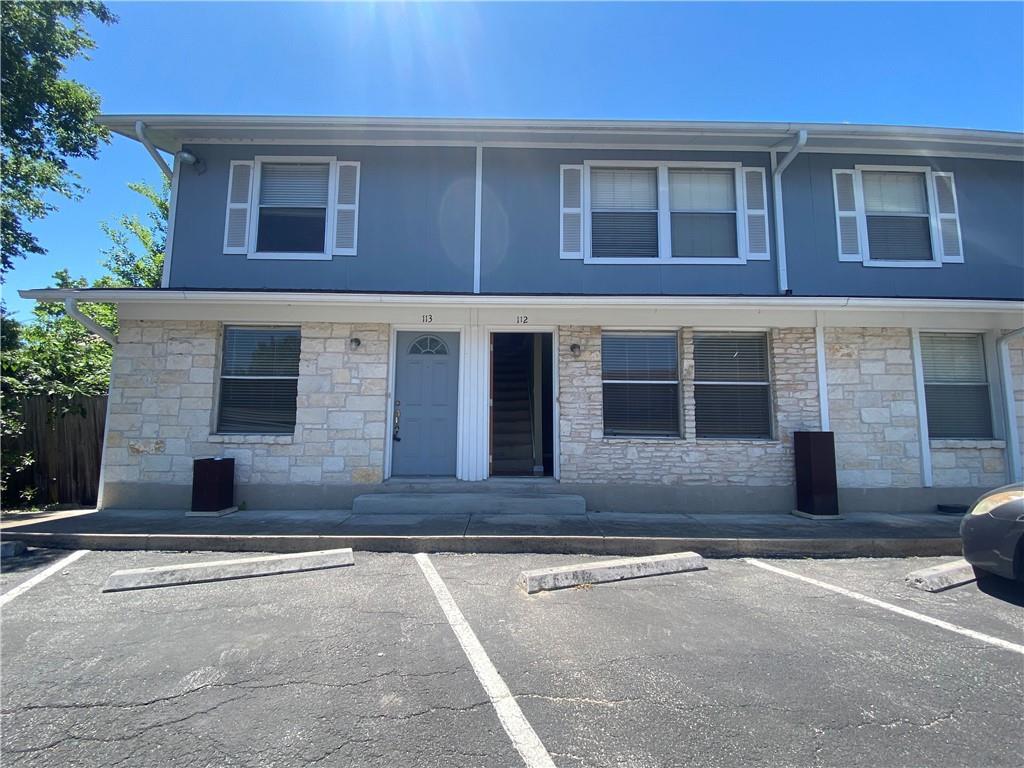 2005 Glen Allen St # 111, 112, 113, Austin, TX 78704