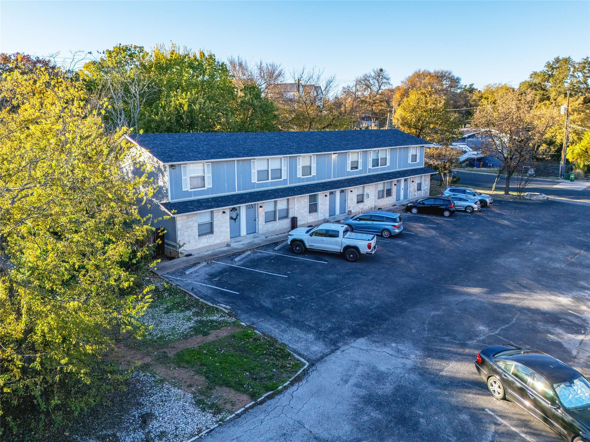 2005 Glen Allen St # 111, 112, 113, Austin, TX 78704