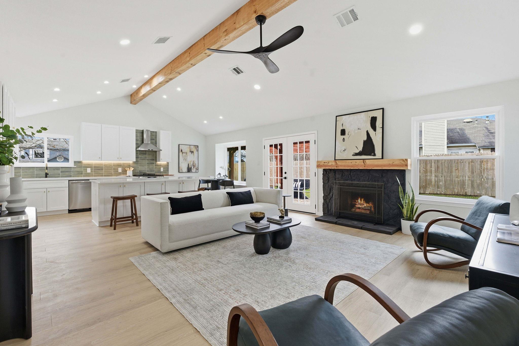 2701 Calabash Cv, Austin, TX 78745