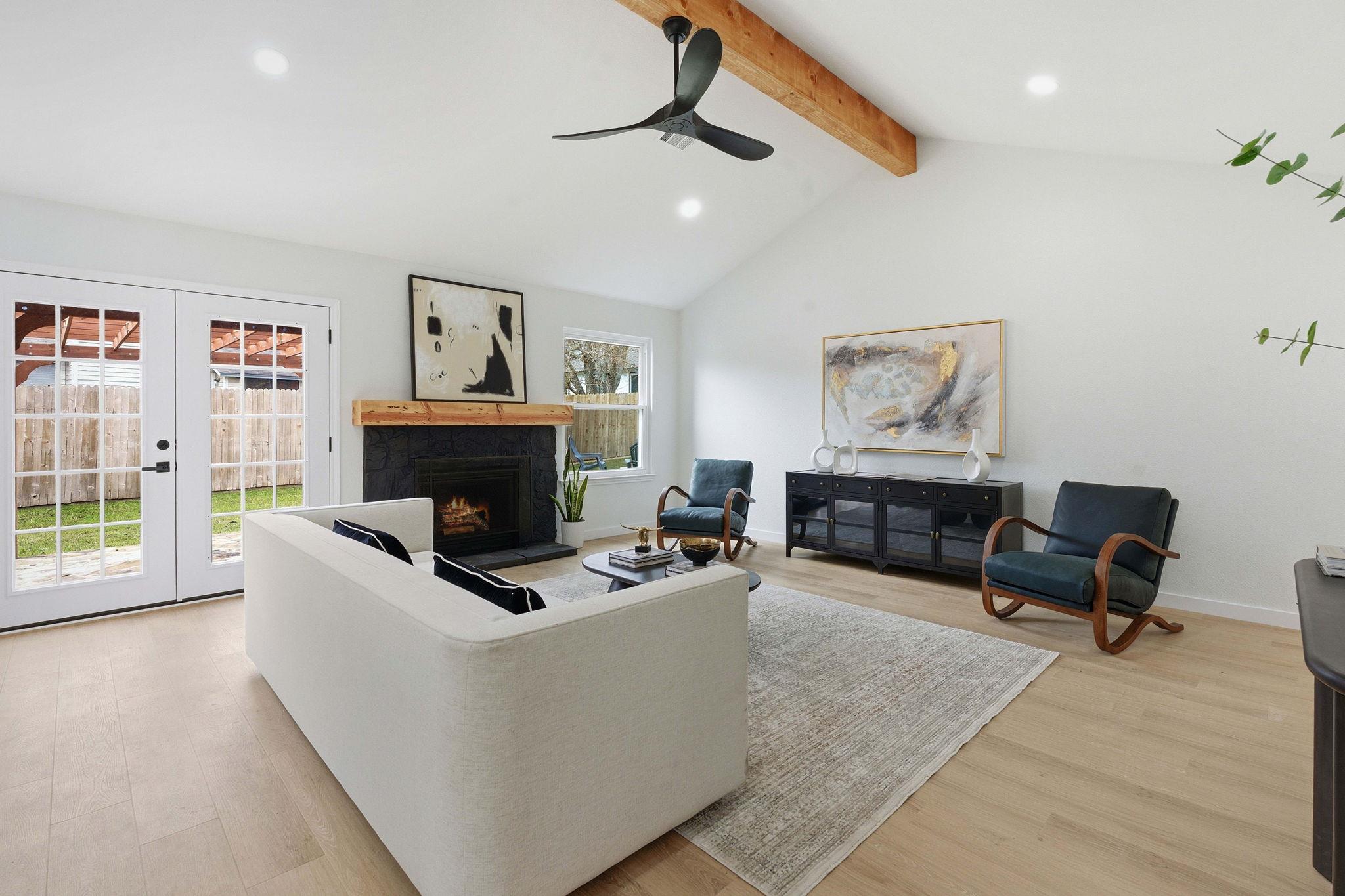 2701 Calabash Cv, Austin, TX 78745