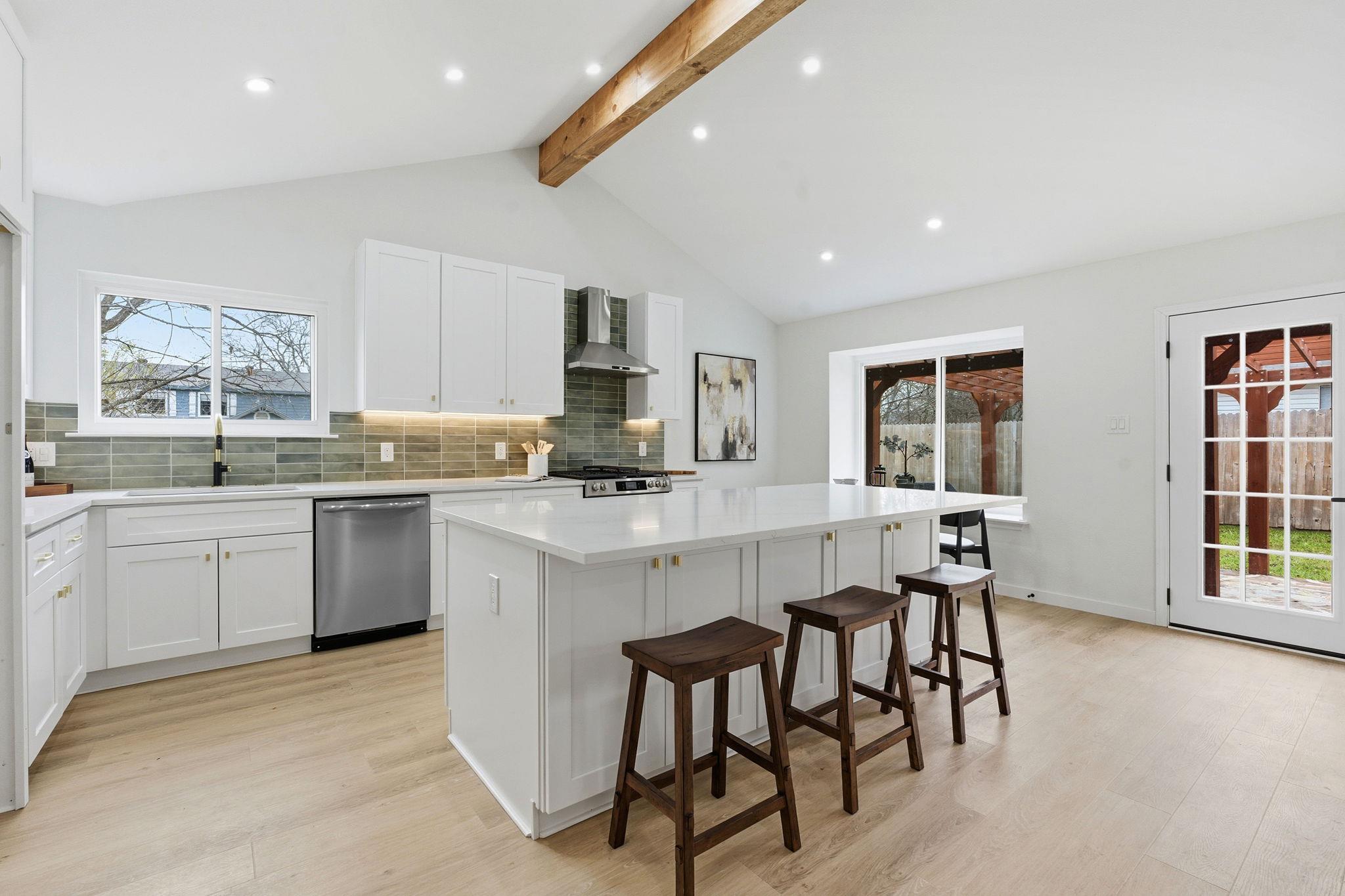 2701 Calabash Cv, Austin, TX 78745