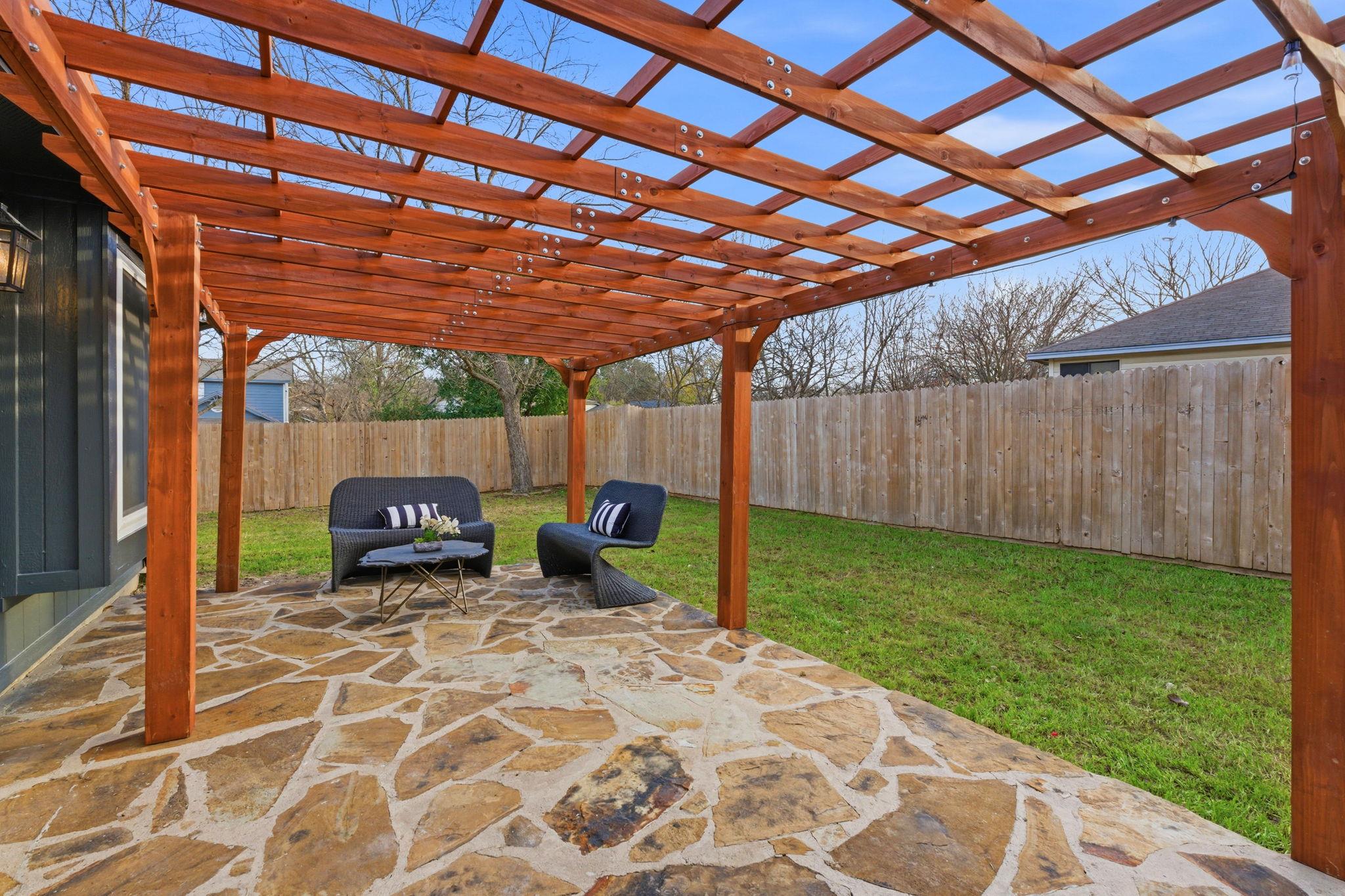 2701 Calabash Cv, Austin, TX 78745