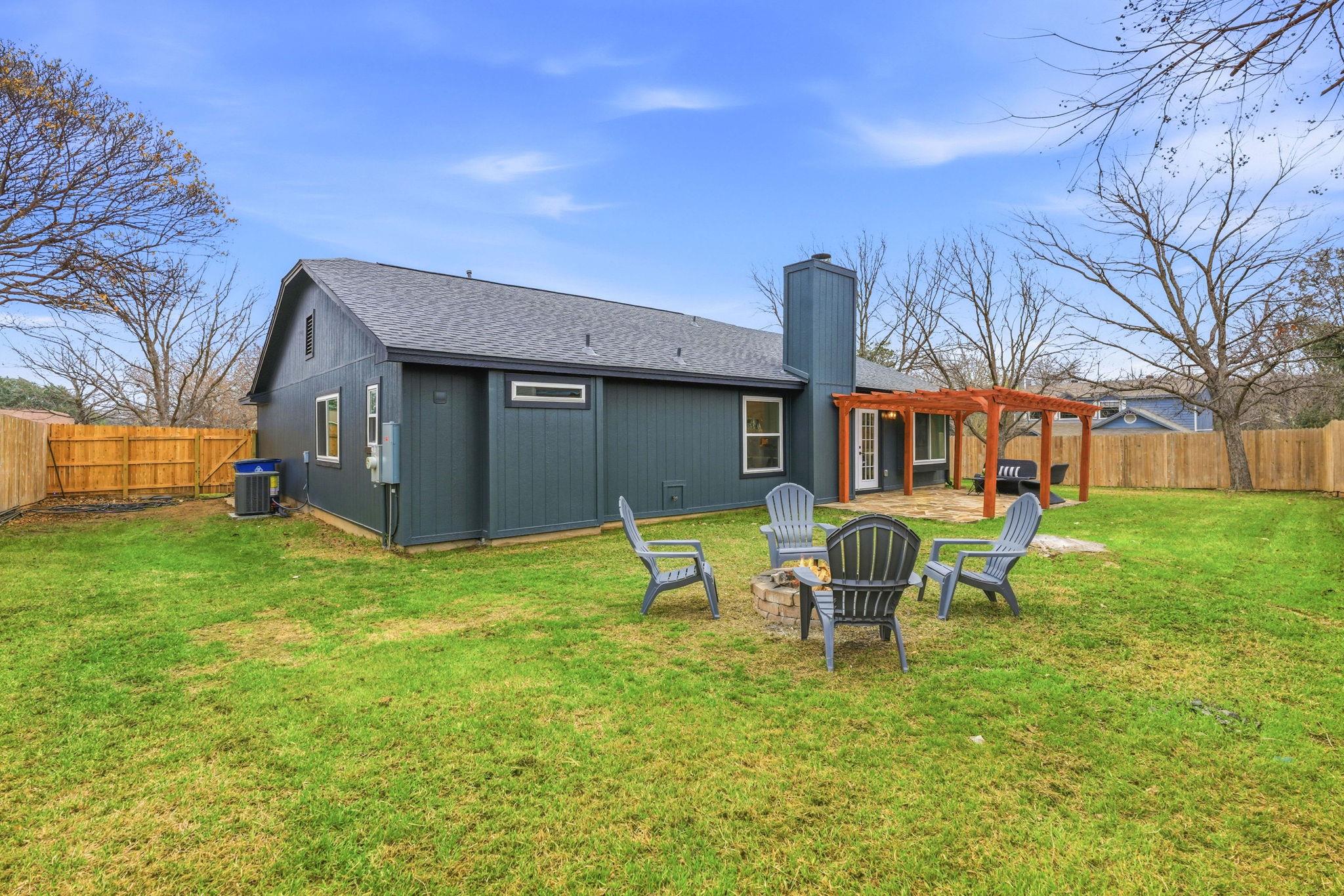 2701 Calabash Cv, Austin, TX 78745