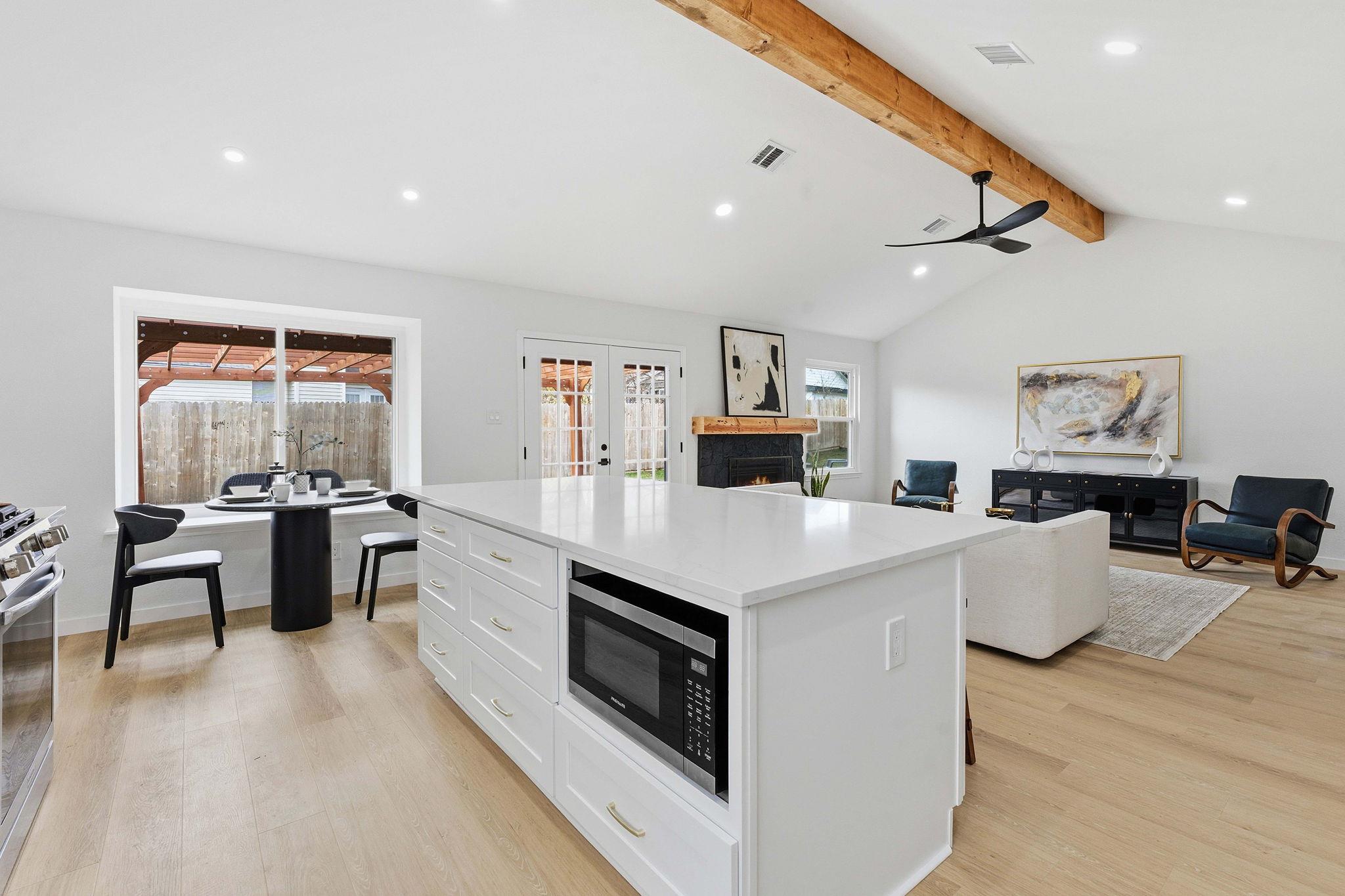 2701 Calabash Cv, Austin, TX 78745