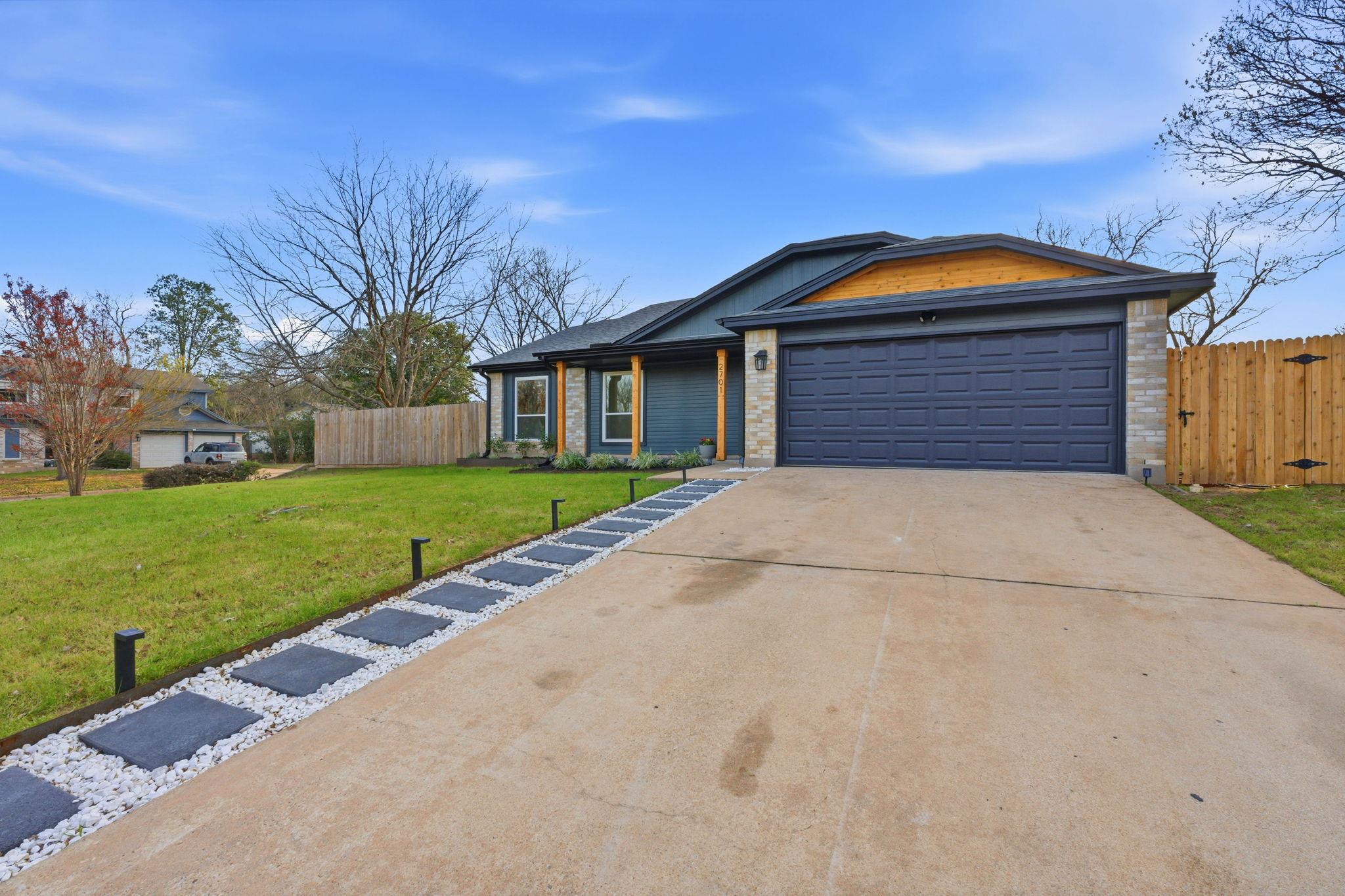 2701 Calabash Cv, Austin, TX 78745