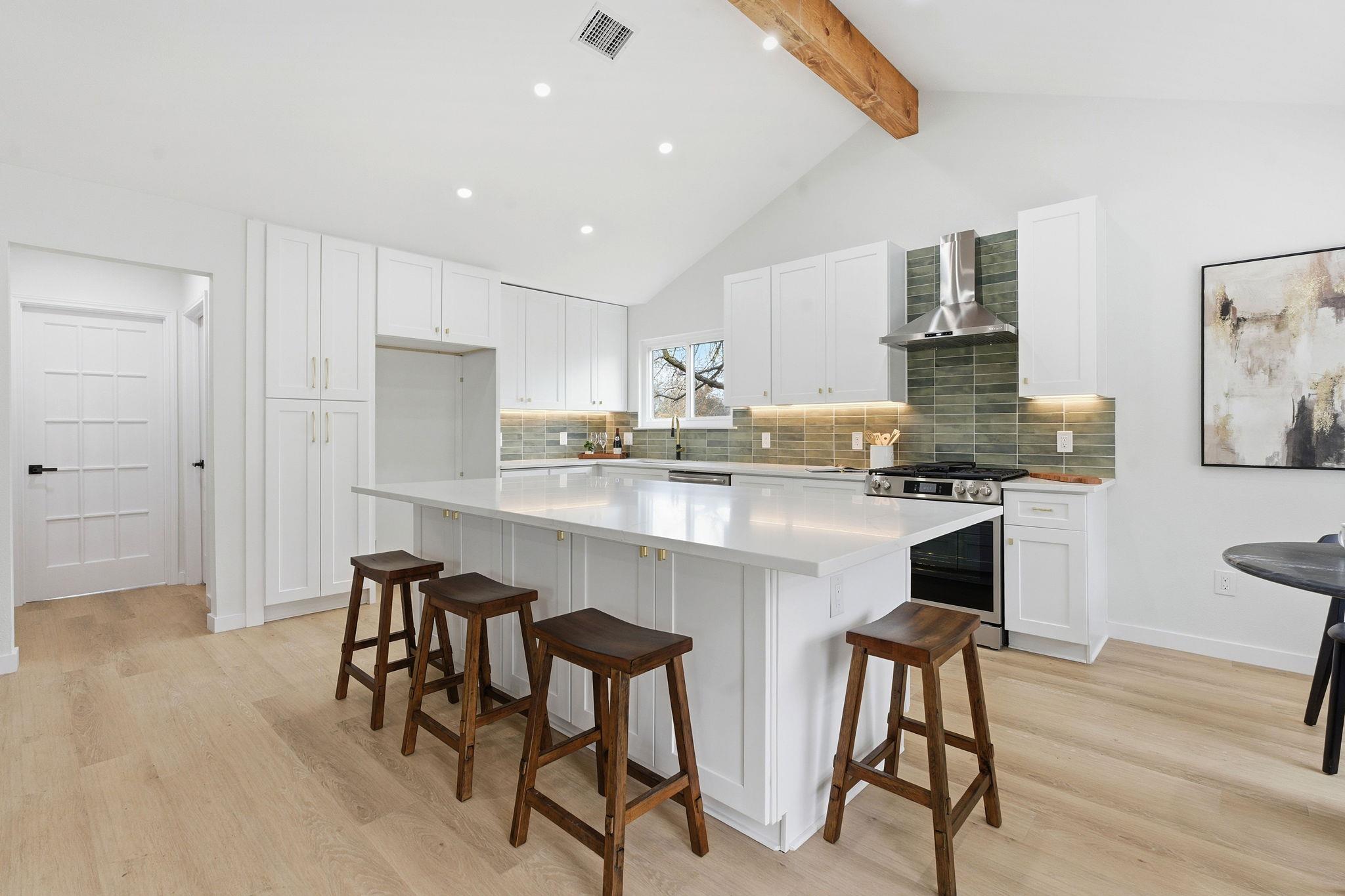 2701 Calabash Cv, Austin, TX 78745