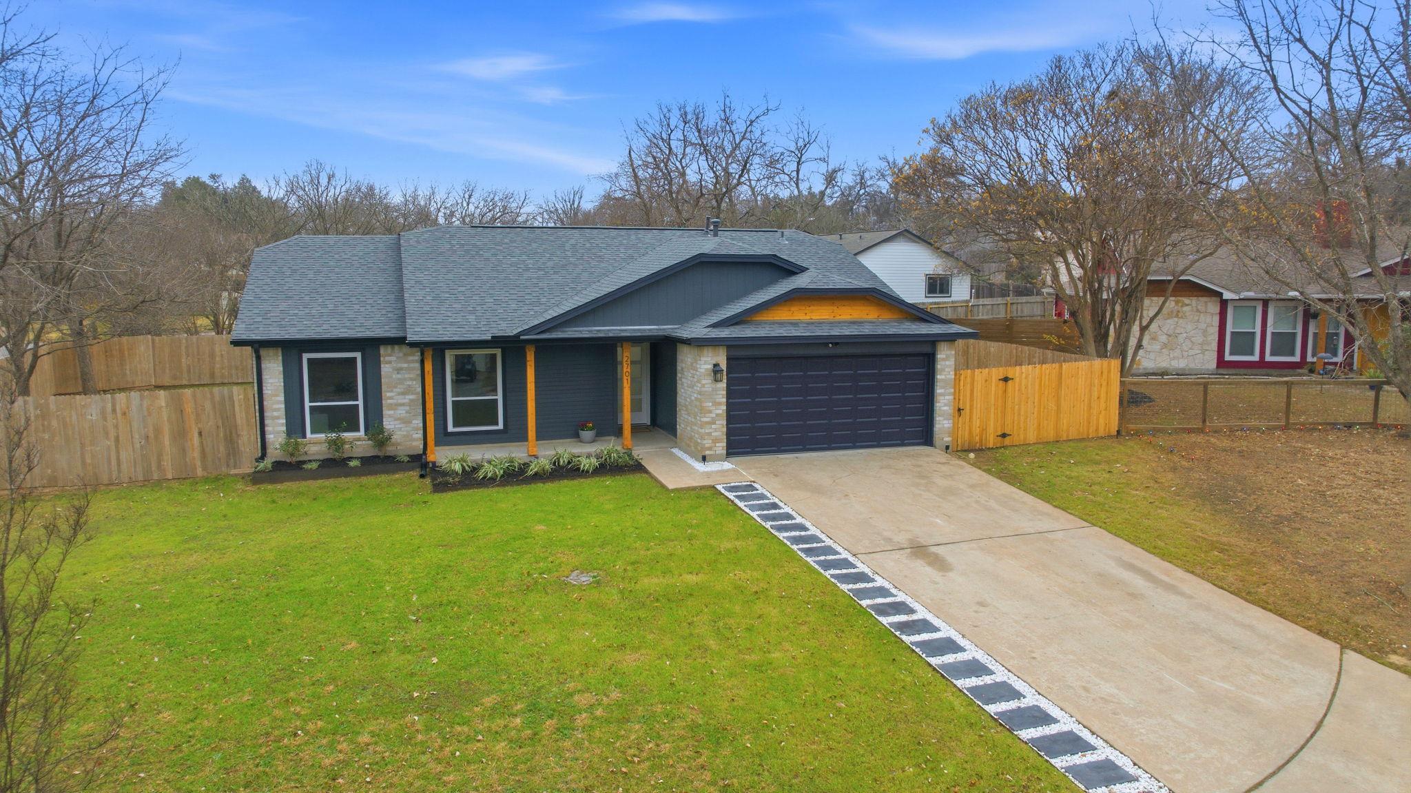 2701 Calabash Cv, Austin, TX 78745