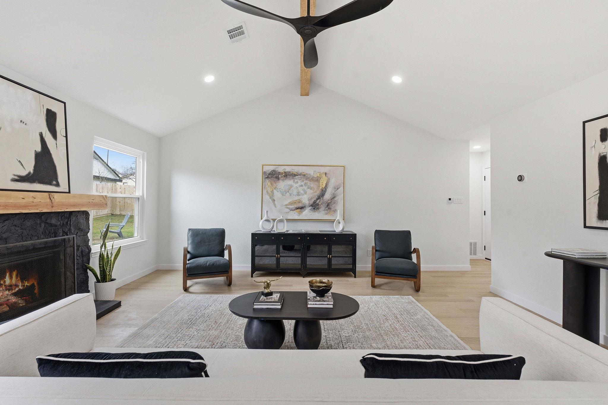 2701 Calabash Cv, Austin, TX 78745