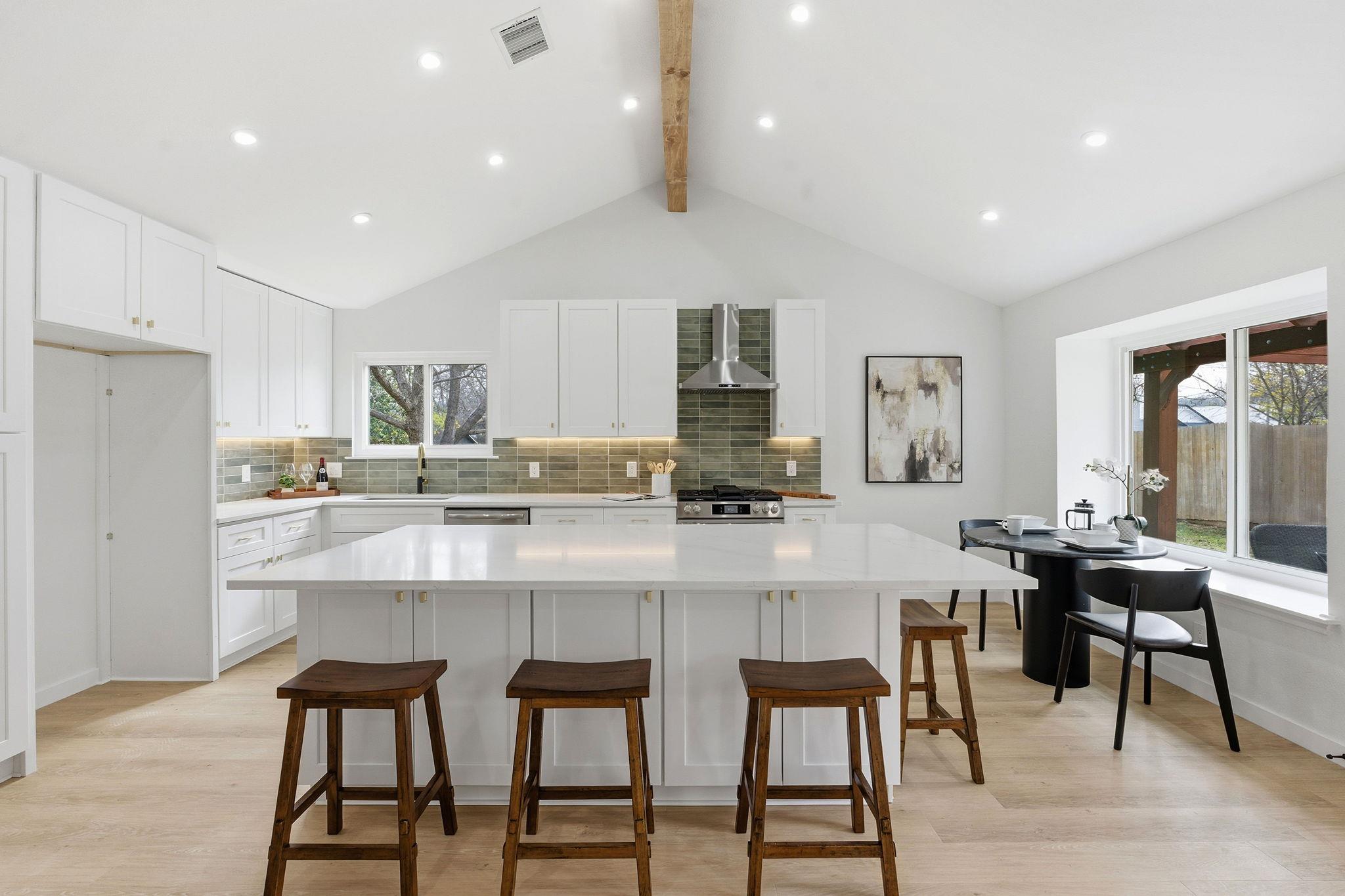 2701 Calabash Cv, Austin, TX 78745