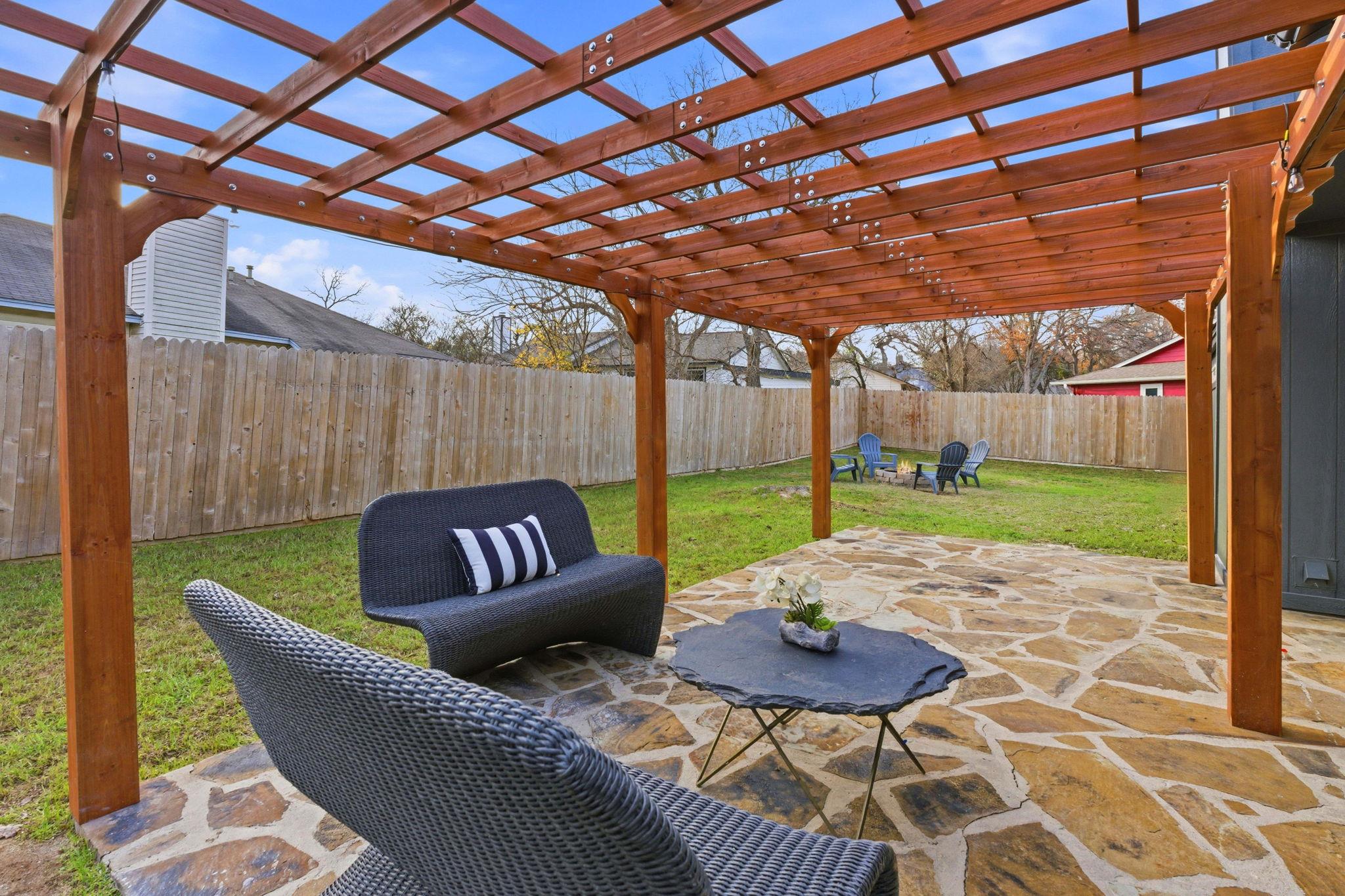 2701 Calabash Cv, Austin, TX 78745