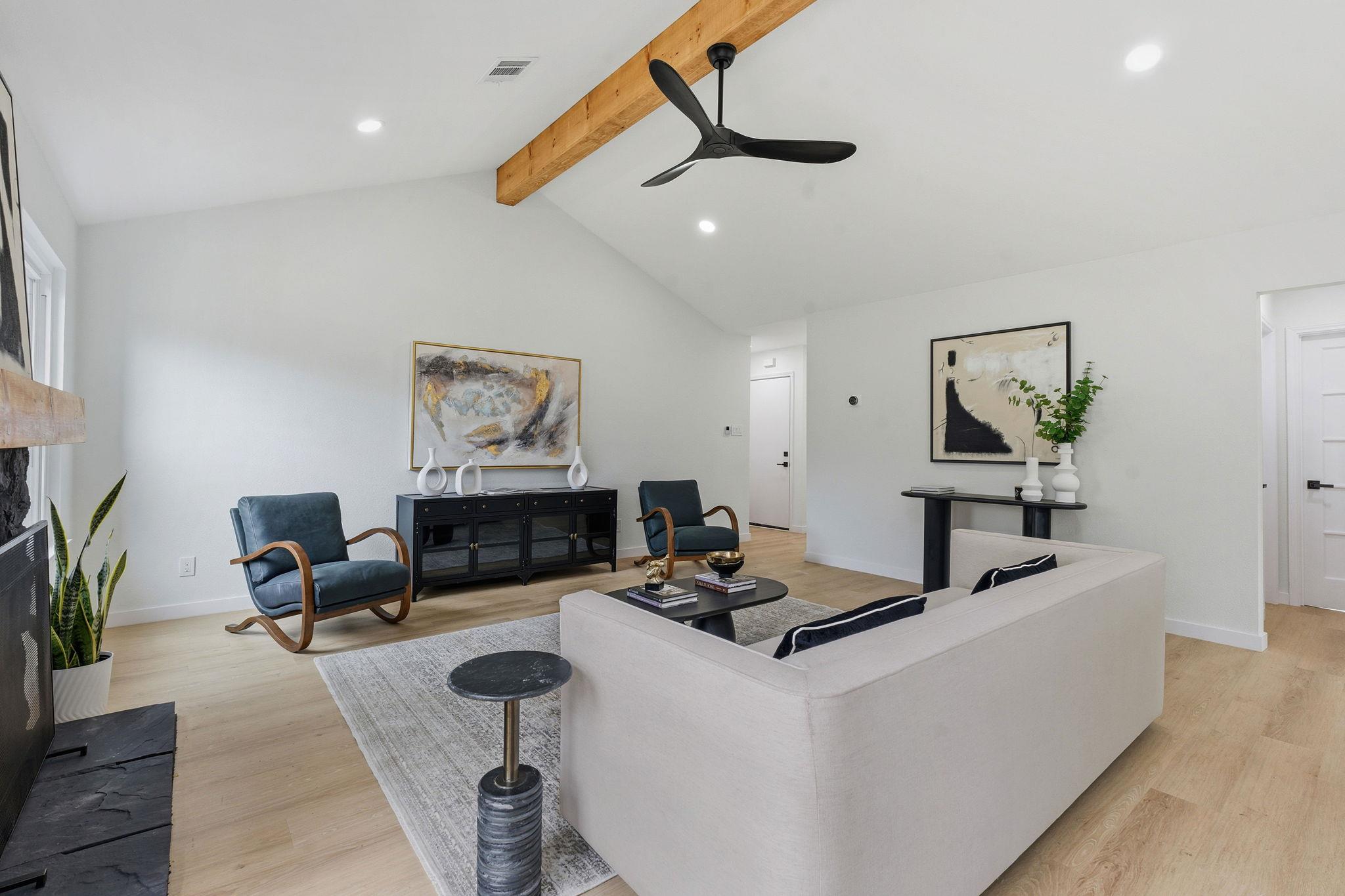 2701 Calabash Cv, Austin, TX 78745