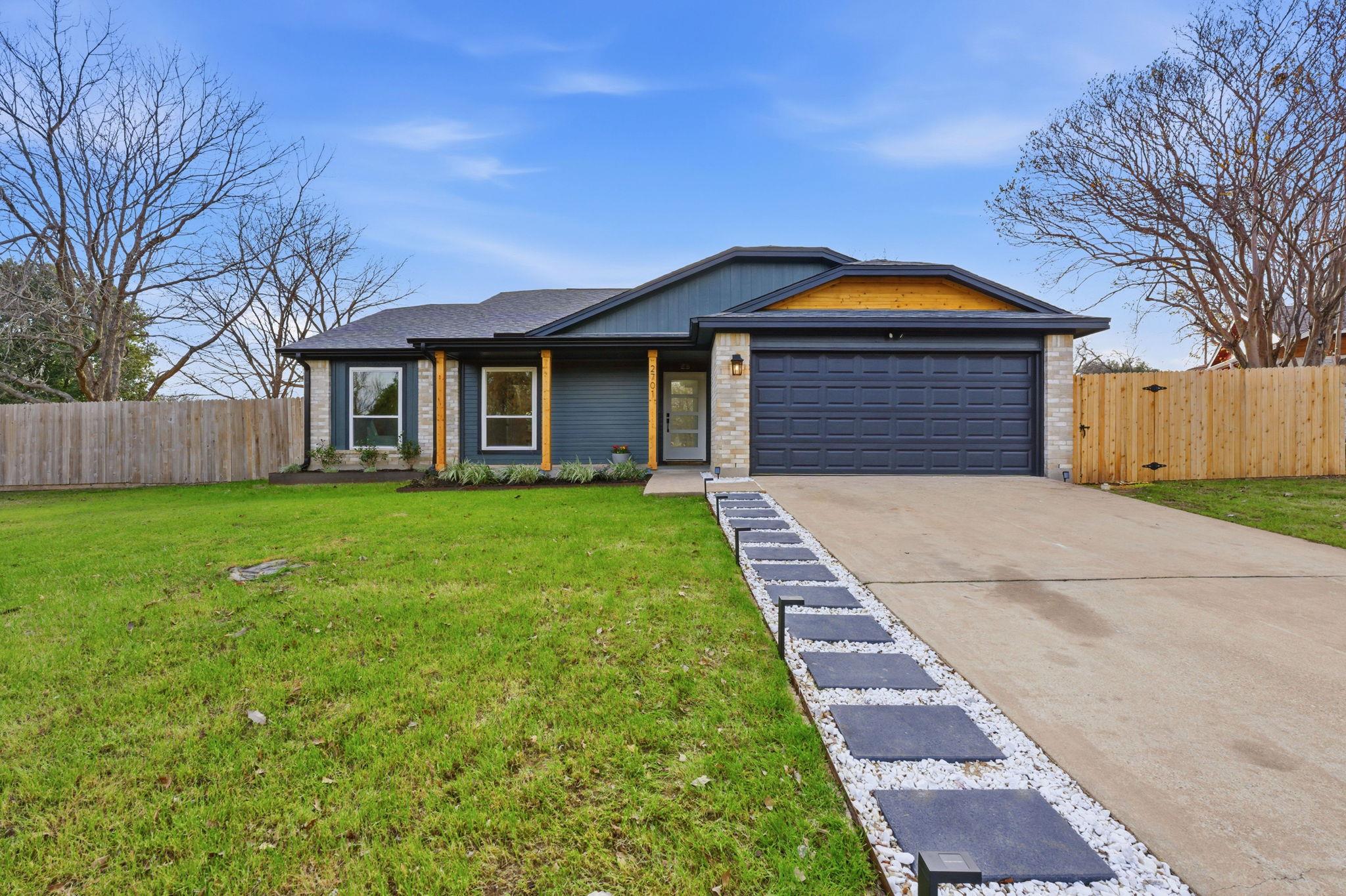 2701 Calabash Cv, Austin, TX 78745