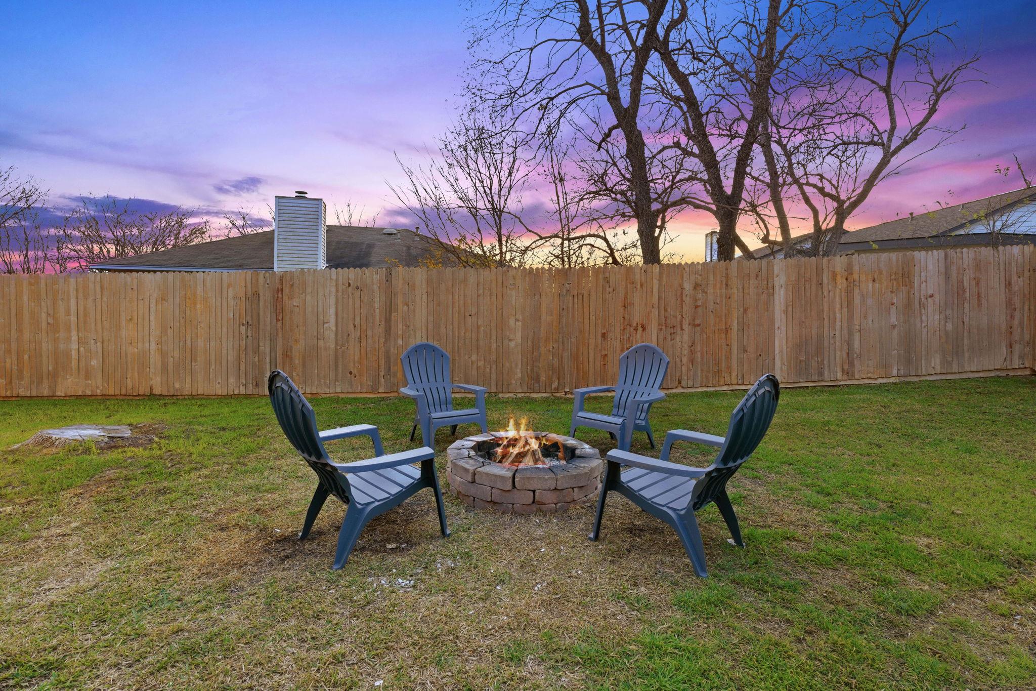 2701 Calabash Cv, Austin, TX 78745