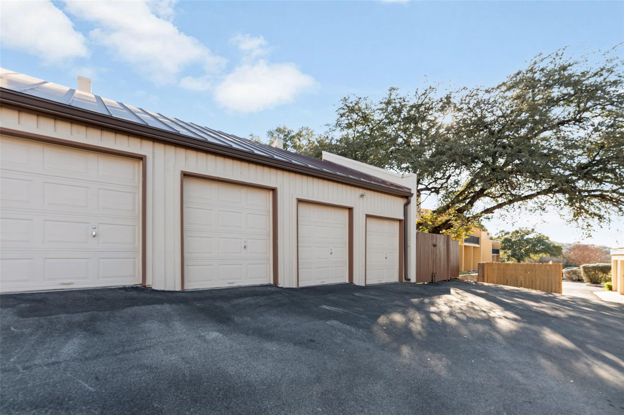 409 Hi There # M, Horseshoe Bay, TX 78657