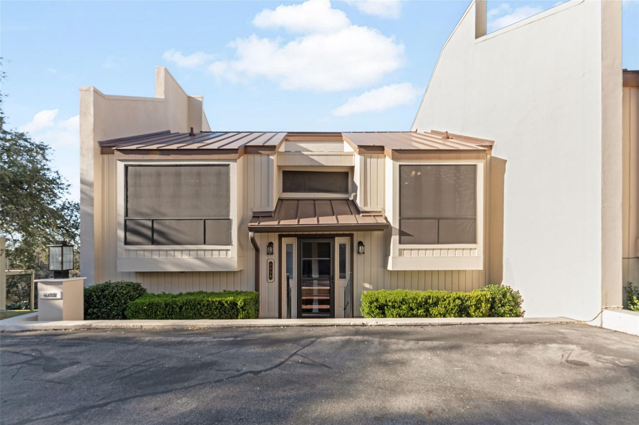 409 Hi There # M, Horseshoe Bay, TX 78657