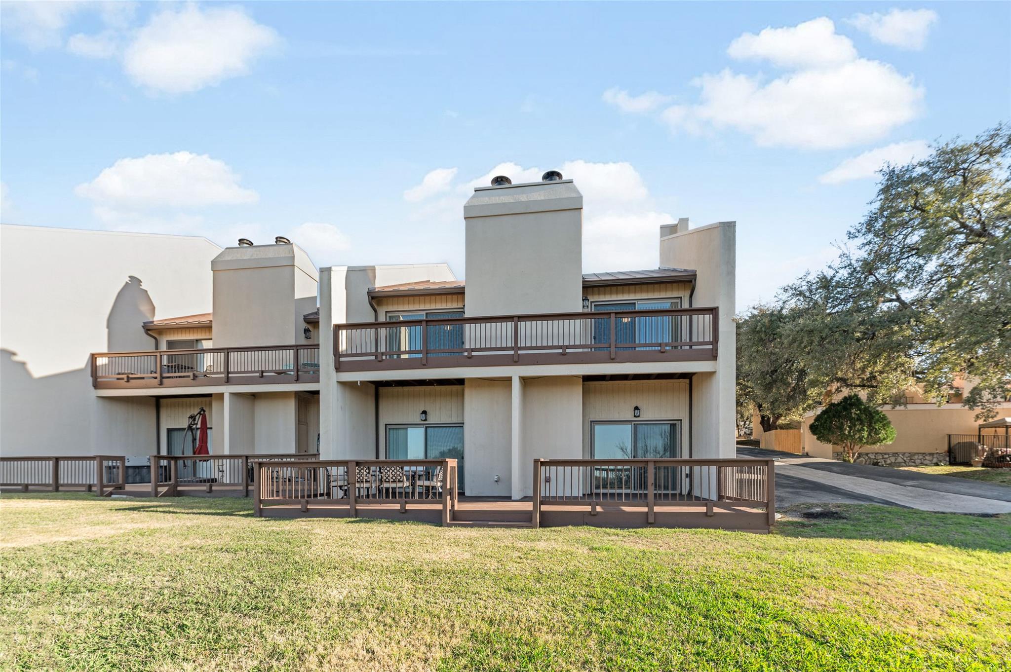 409 Hi There # M, Horseshoe Bay, TX 78657