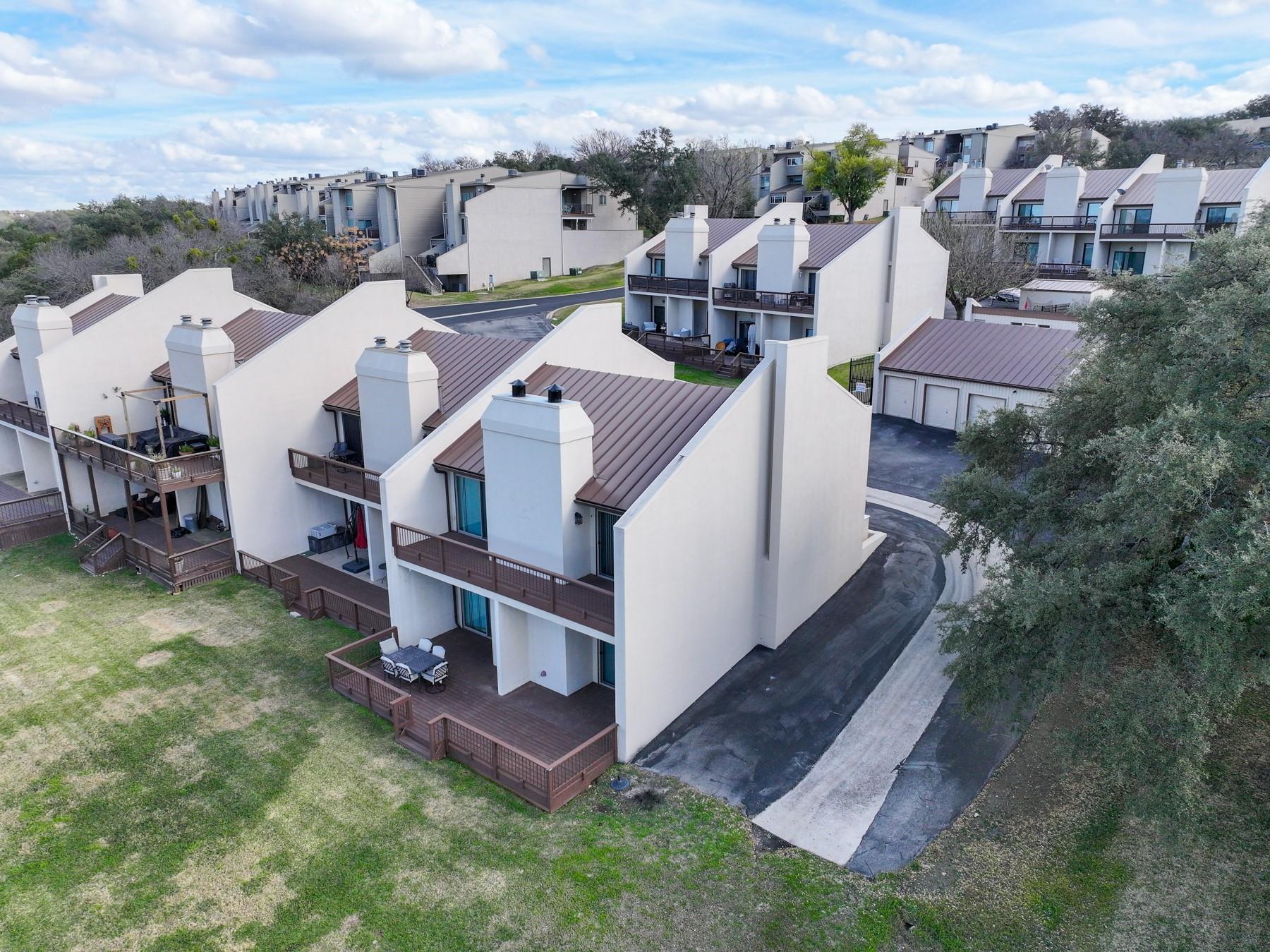 409 Hi There # M, Horseshoe Bay, TX 78657