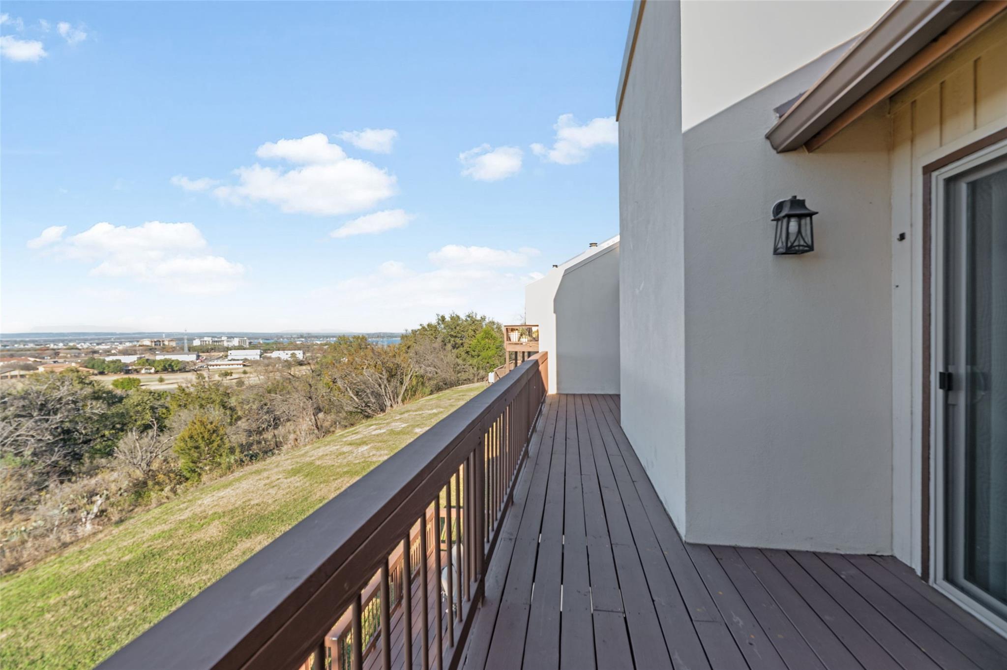 409 Hi There # M, Horseshoe Bay, TX 78657