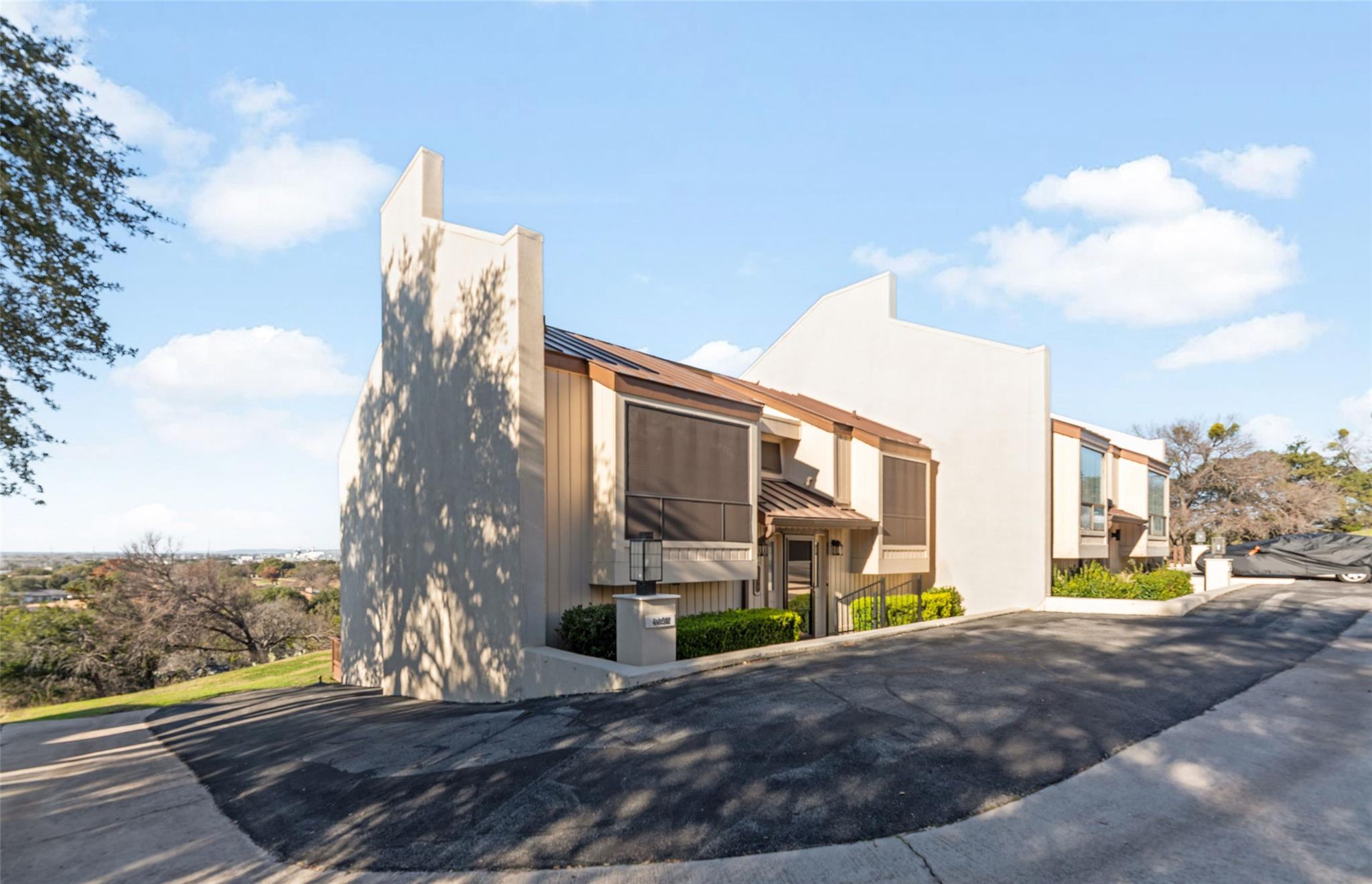 409 Hi There # M, Horseshoe Bay, TX 78657