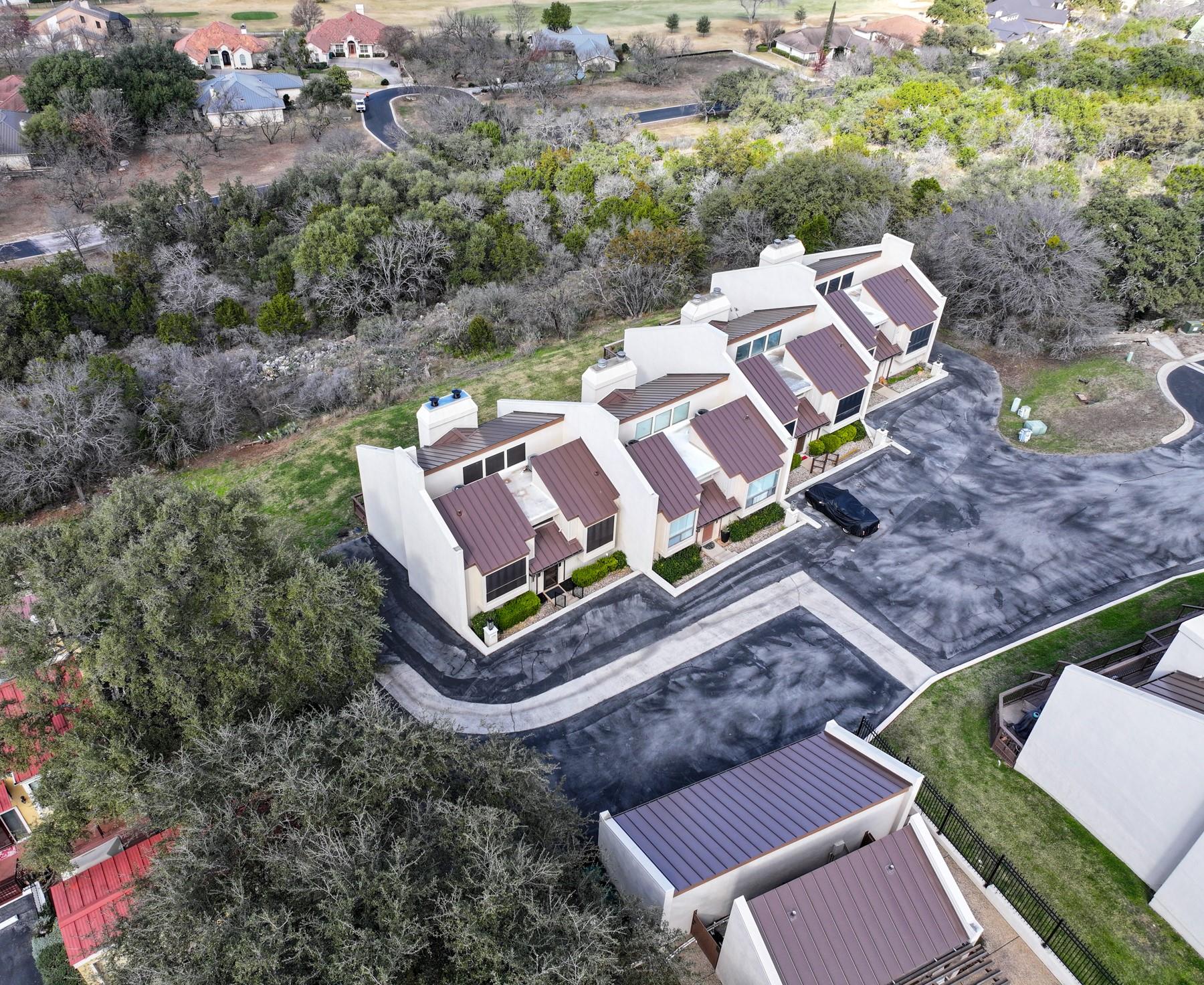 409 Hi There # M, Horseshoe Bay, TX 78657