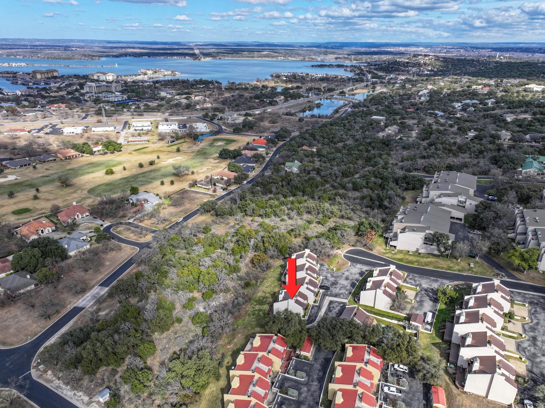 409 Hi There # M, Horseshoe Bay, TX 78657